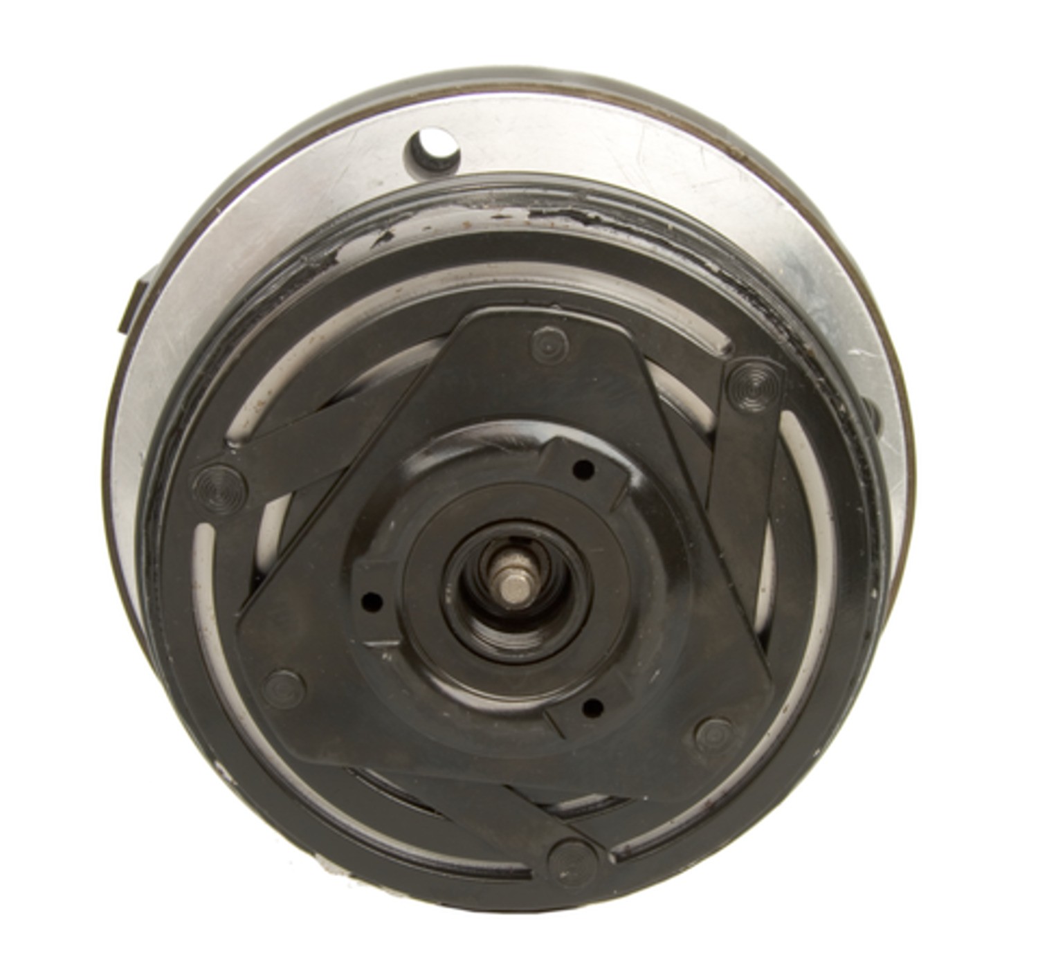 FOUR SEASONS A/C Compressor 58234
