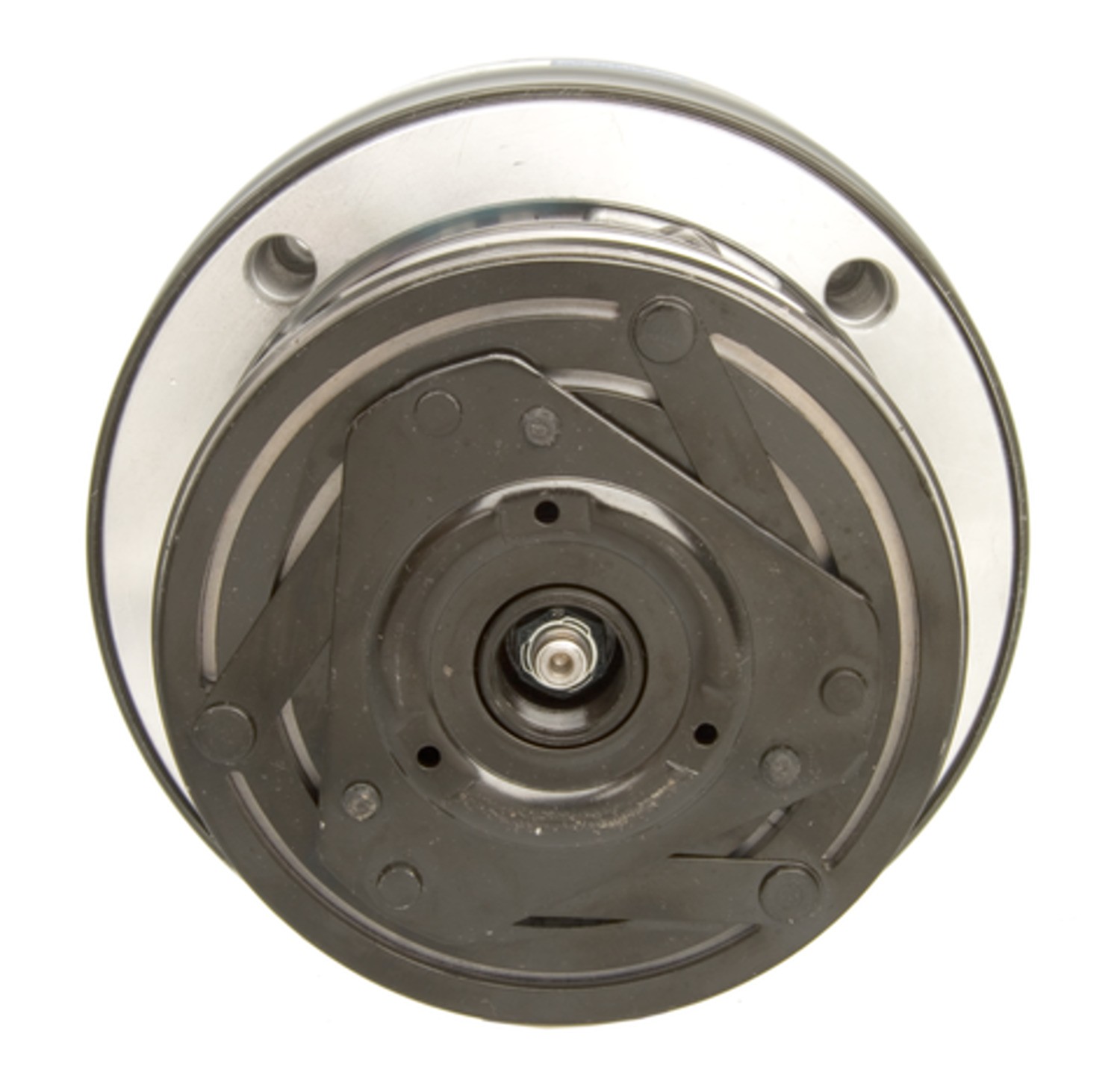 FOUR SEASONS A/C Compressor 58238