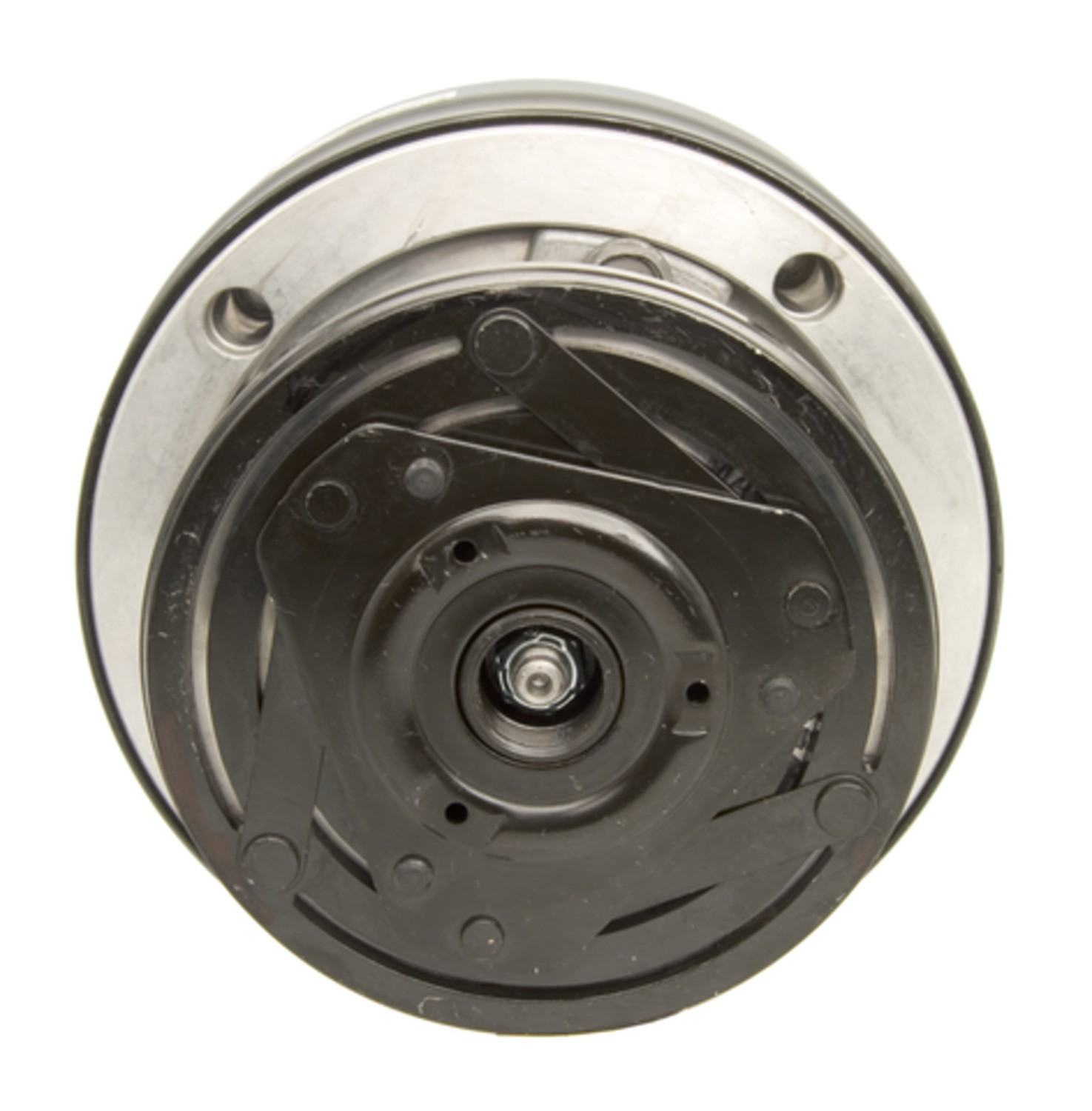 FOUR SEASONS A/C Compressor 58239
