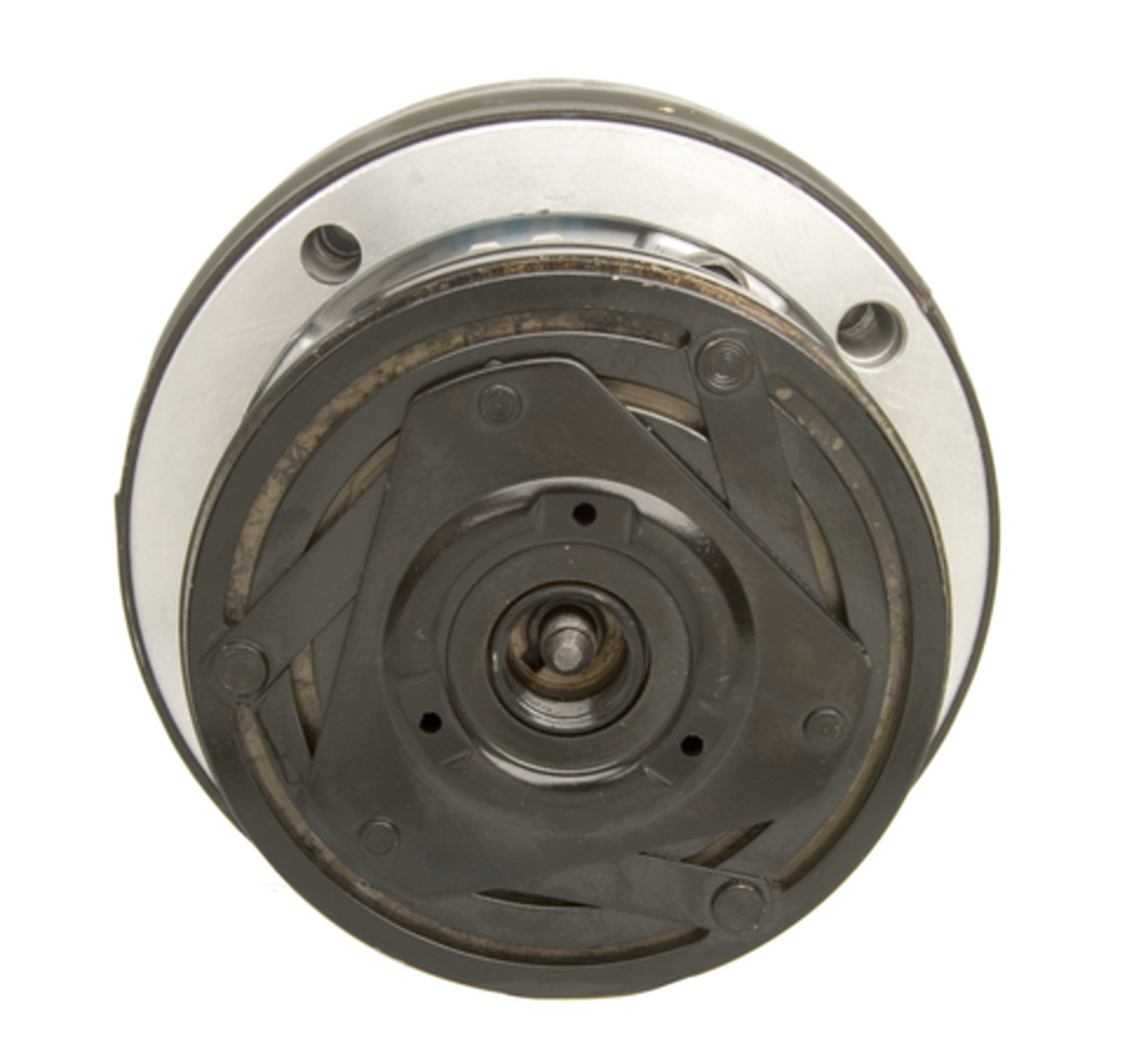 FOUR SEASONS A/C Compressor 58240