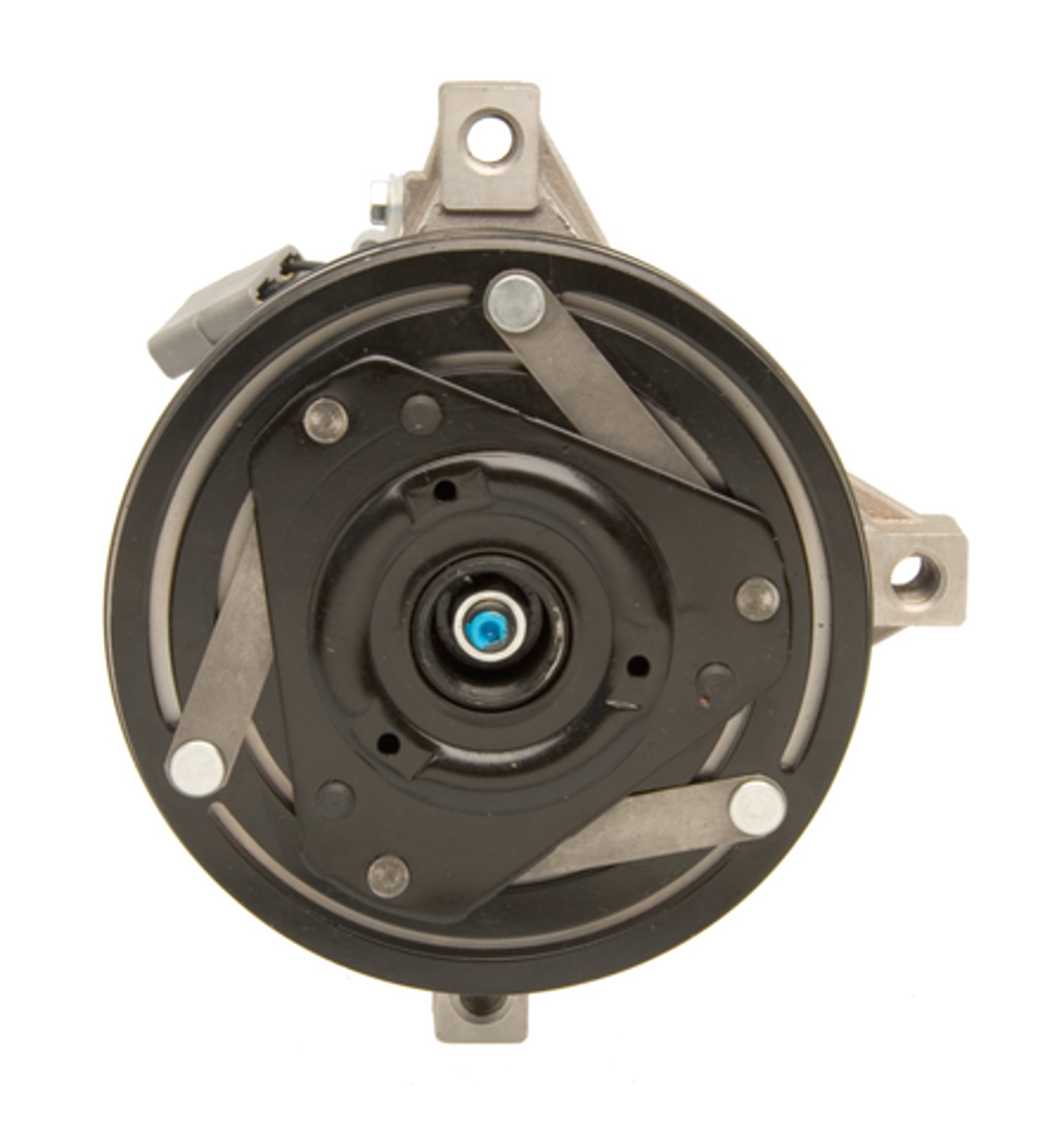 FOUR SEASONS A/C Compressor 58255