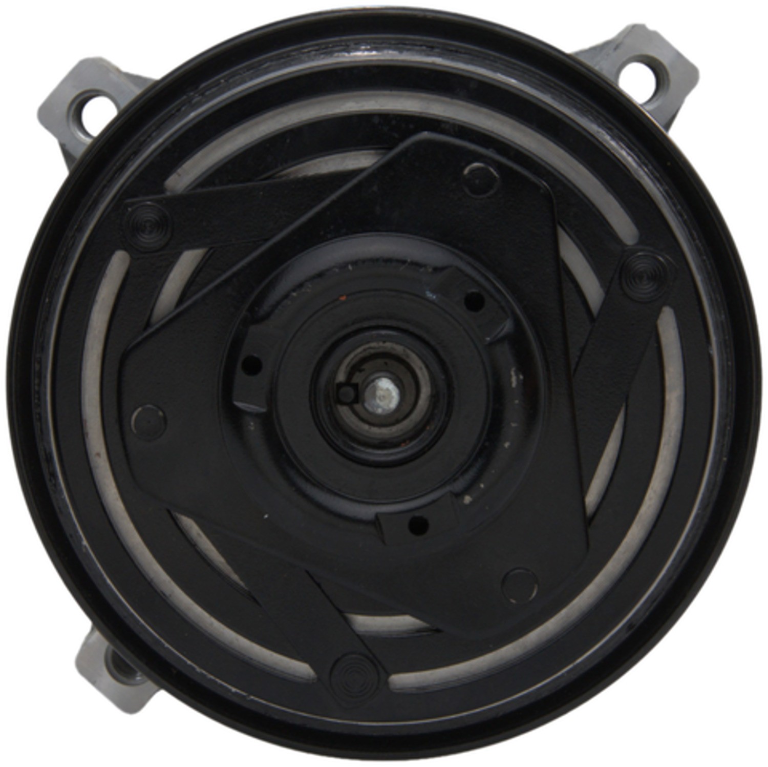 FOUR SEASONS A/C Compressor 58267
