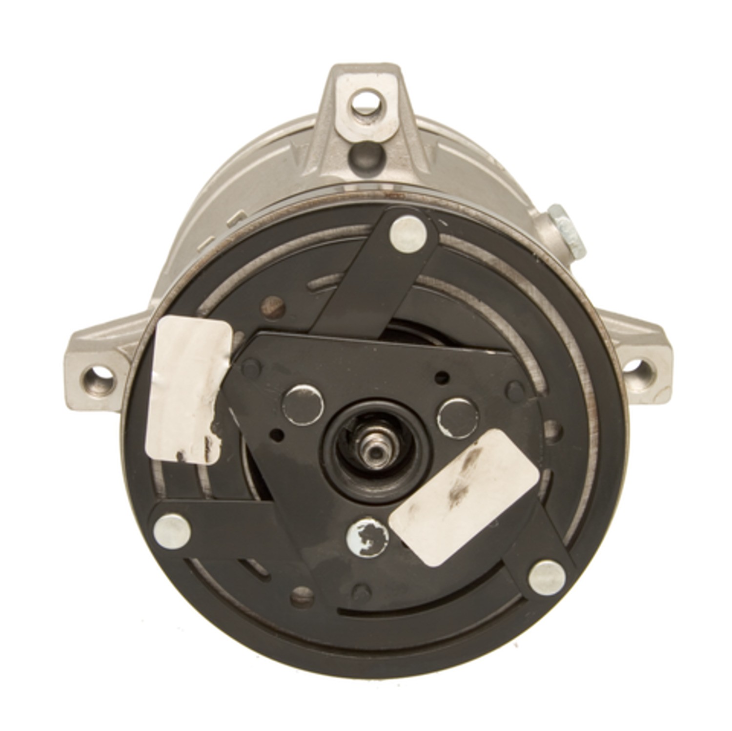 FOUR SEASONS A/C Compressor 58277