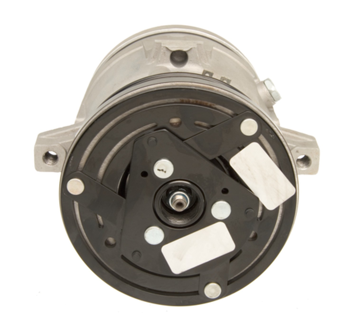FOUR SEASONS A/C Compressor 58283