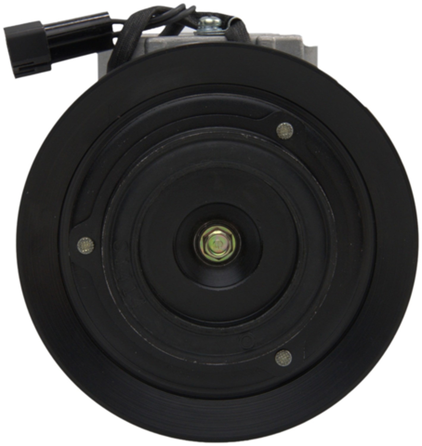FOUR SEASONS A/C Compressor 58344