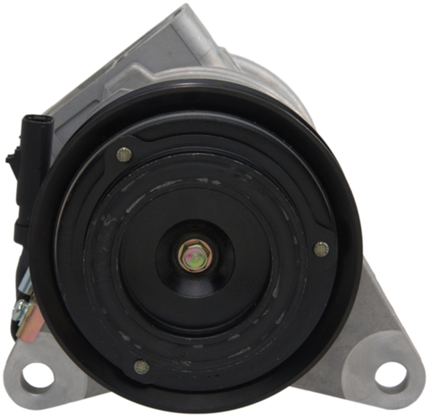 FOUR SEASONS A/C Compressor 58378