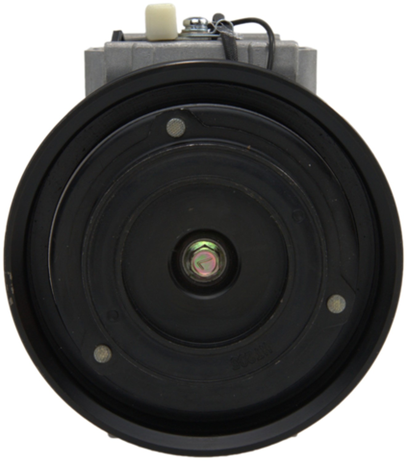 FOUR SEASONS A/C Compressor 58381
