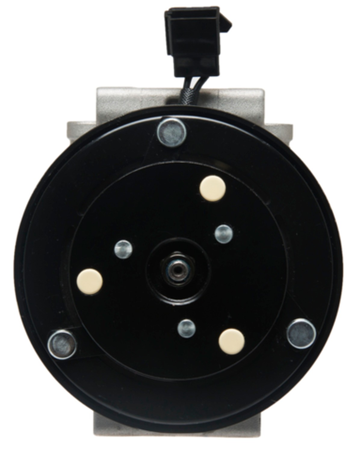 FOUR SEASONS A/C Compressor 58385