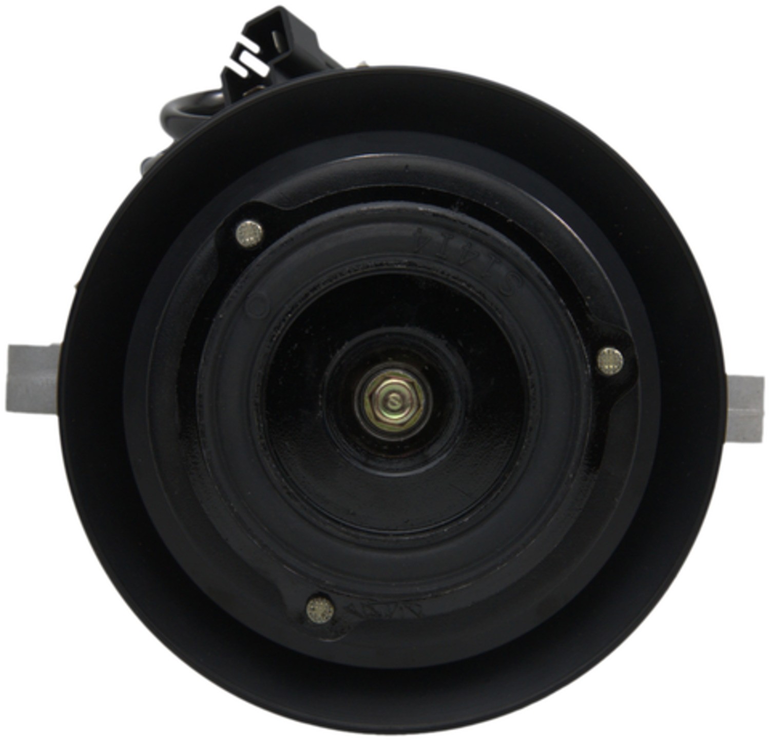 FOUR SEASONS A/C Compressor 58386