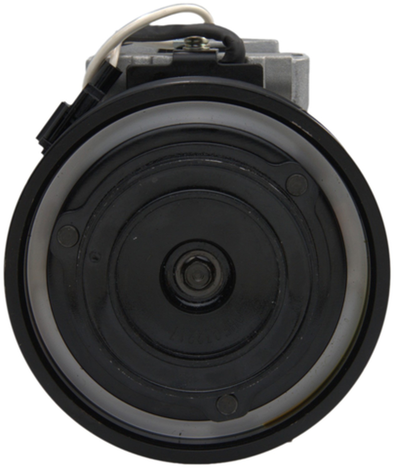 FOUR SEASONS A/C Compressor 58390
