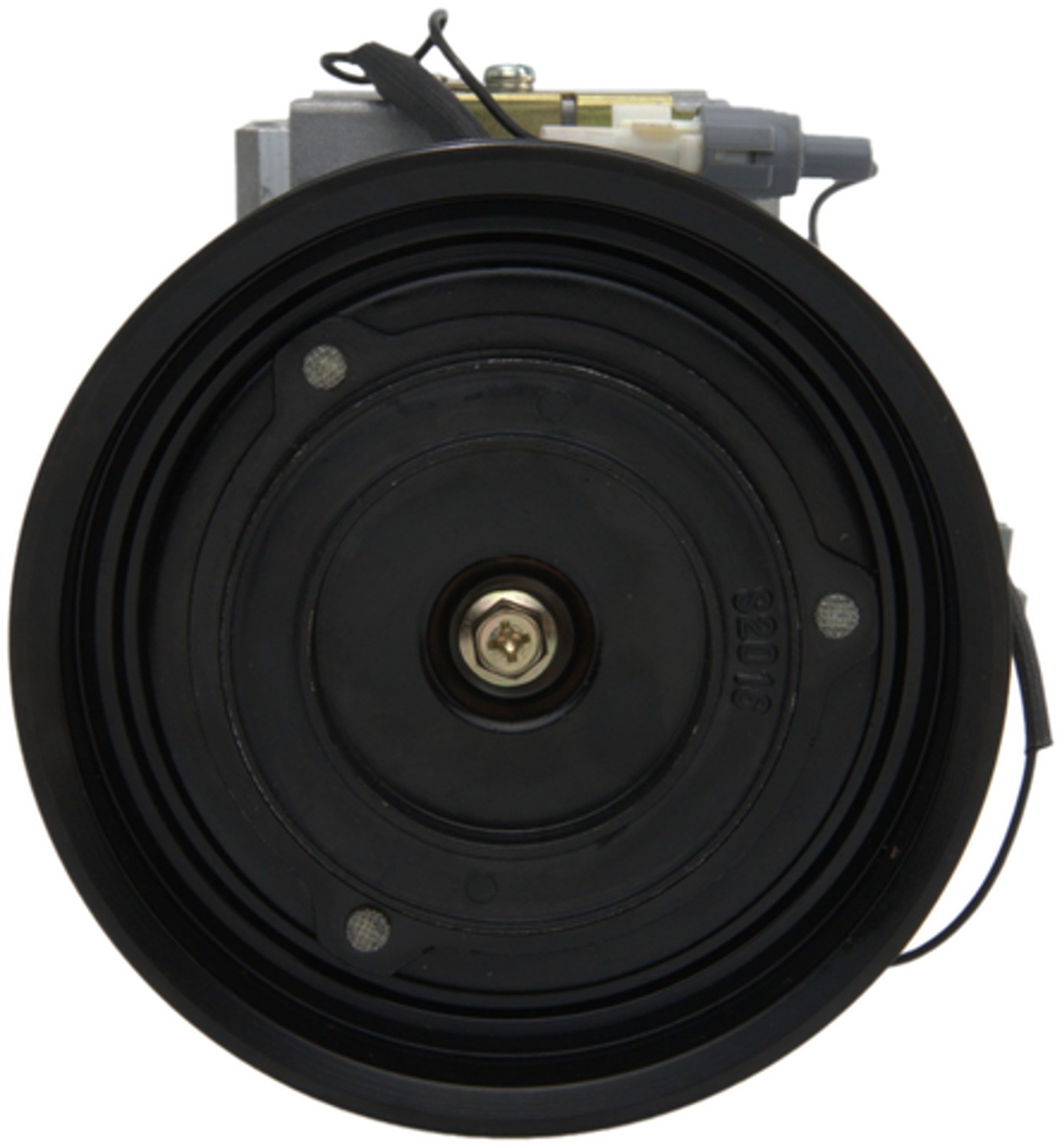 FOUR SEASONS A/C Compressor 58398