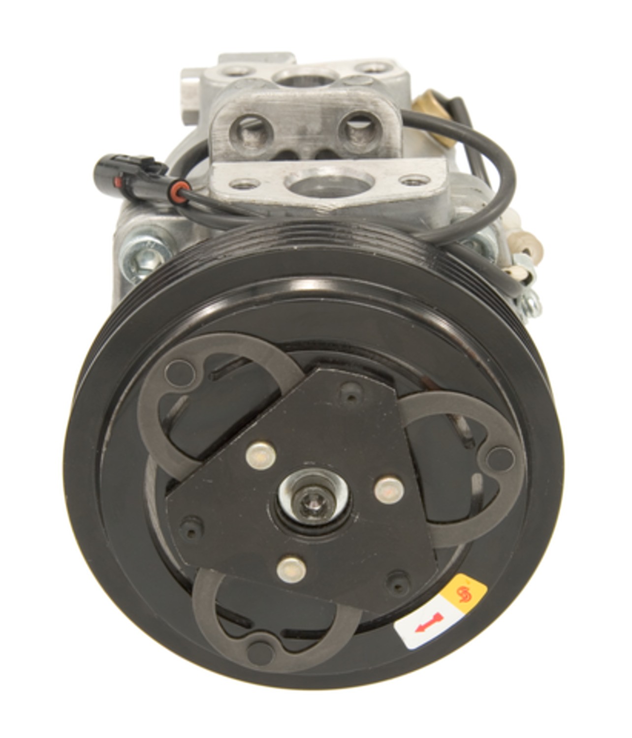 FOUR SEASONS A/C Compressor 58407