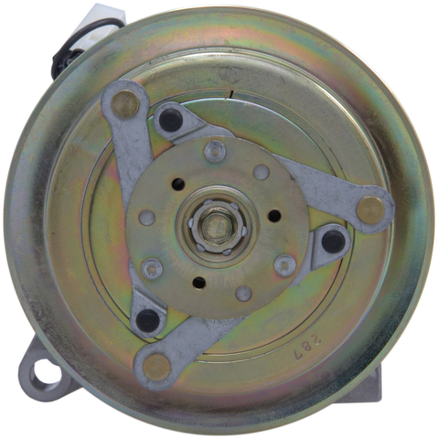FOUR SEASONS A/C Compressor 58440