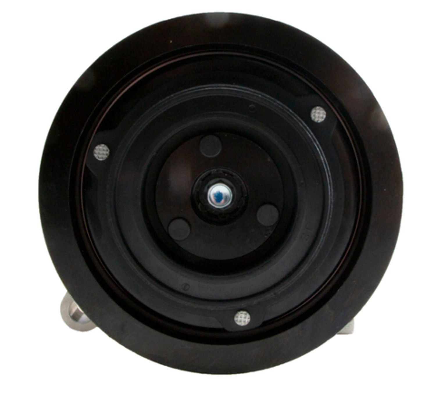 FOUR SEASONS A/C Compressor 58444