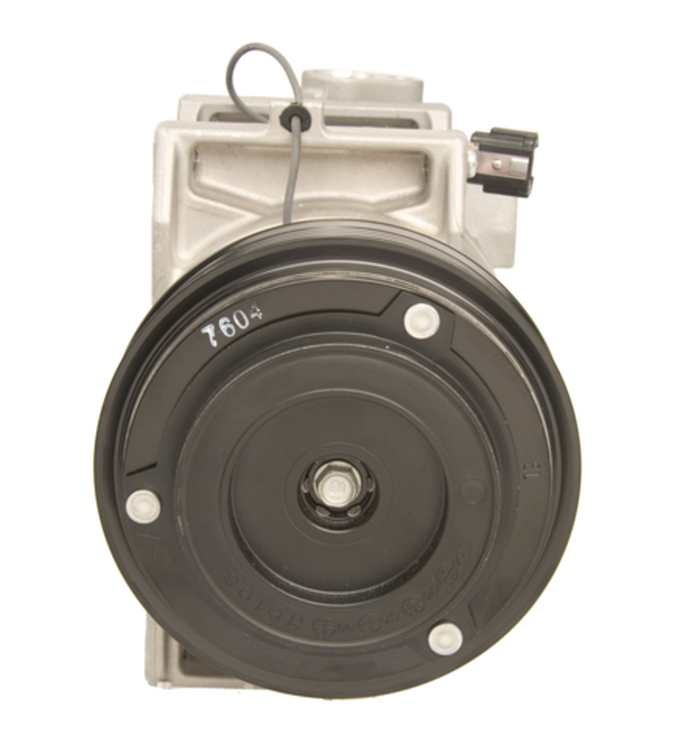 FOUR SEASONS A/C Compressor 58461