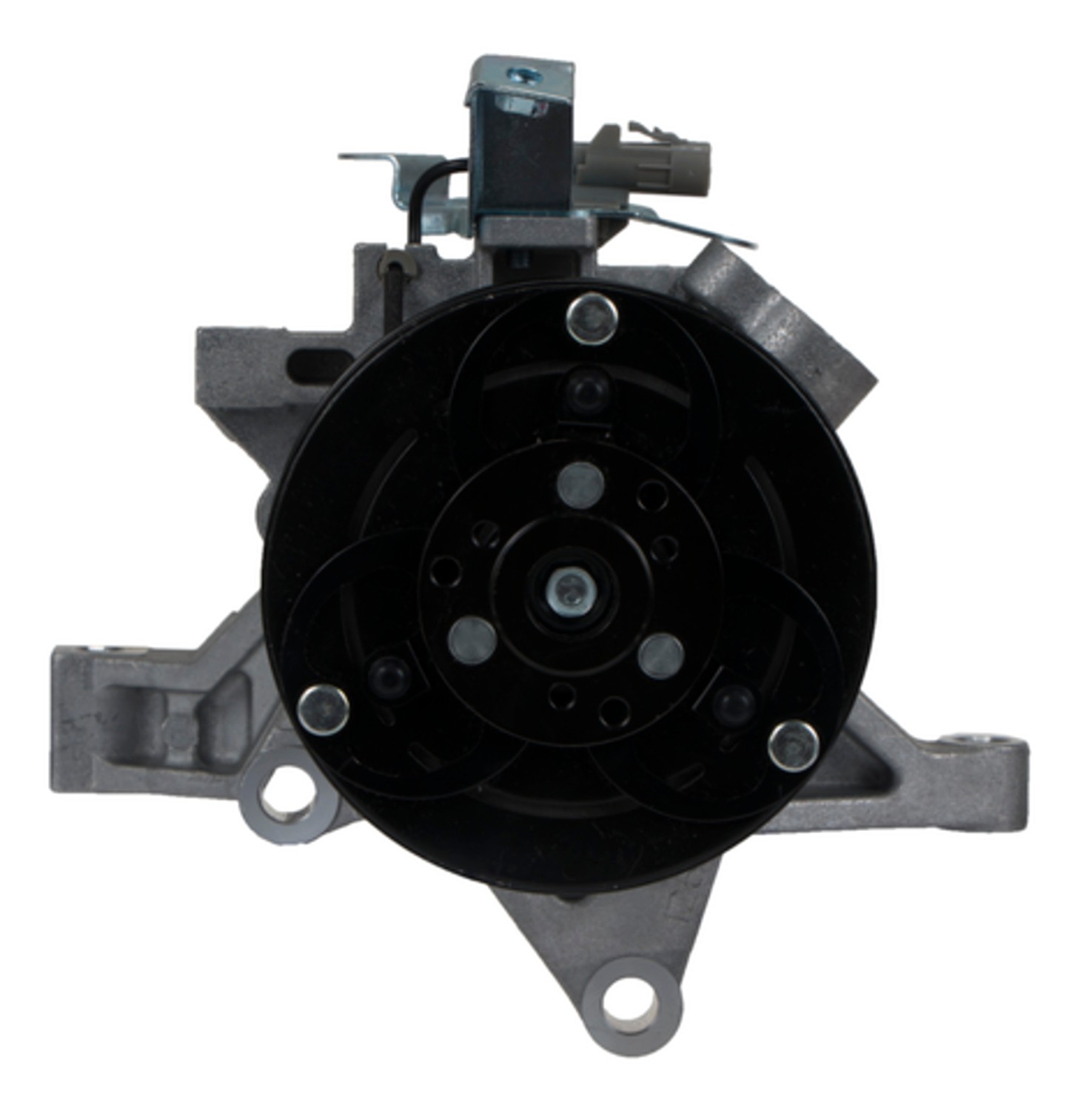 FOUR SEASONS A/C Compressor 58493