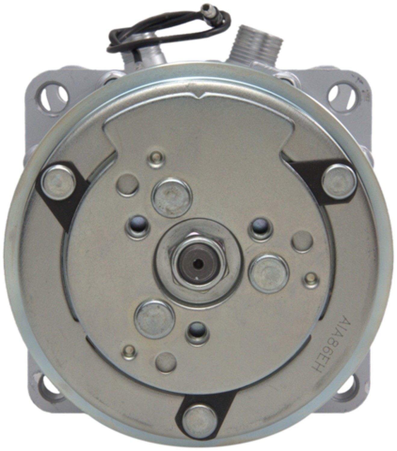 FOUR SEASONS A/C Compressor 58507