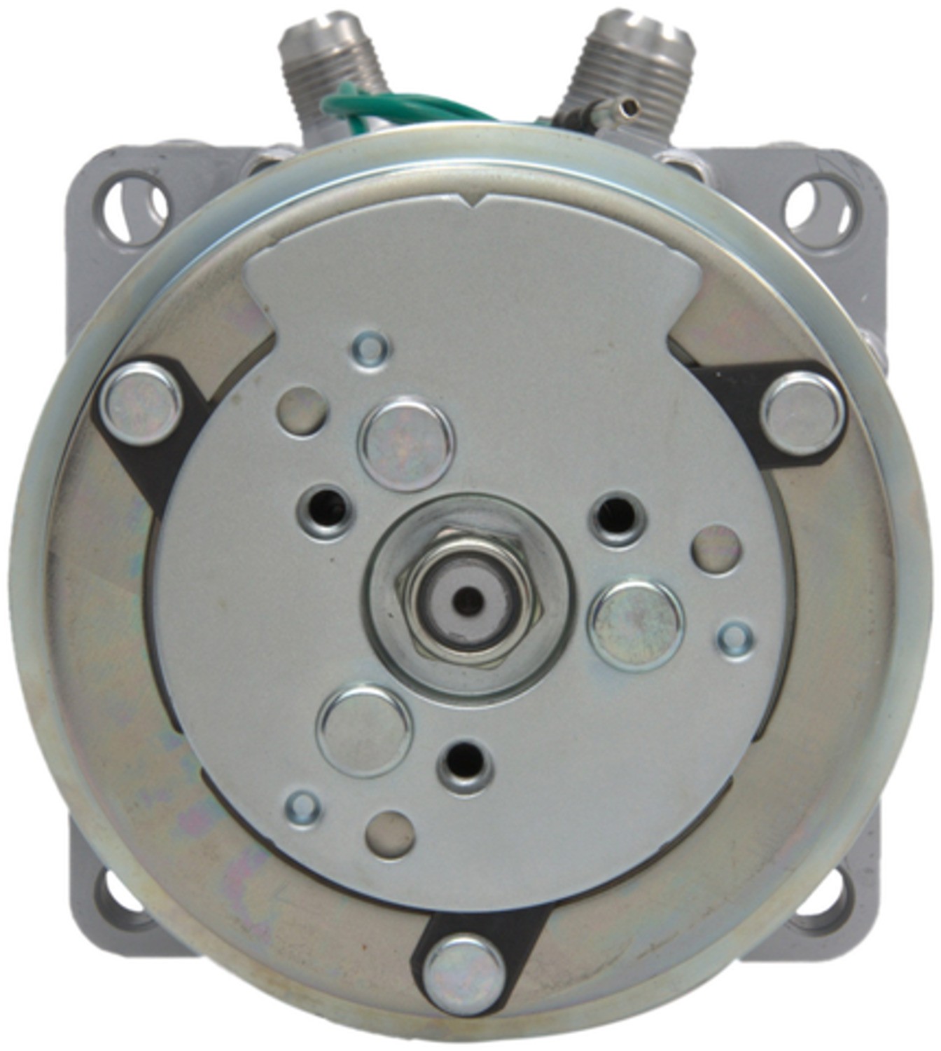 FOUR SEASONS A/C Compressor 58541