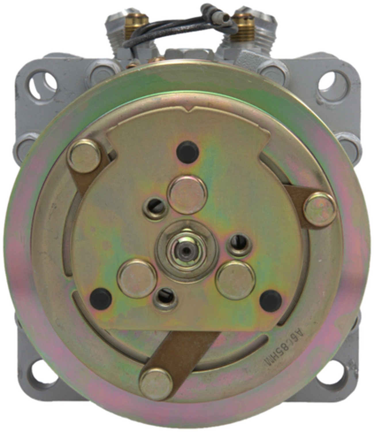 FOUR SEASONS A/C Compressor 58542