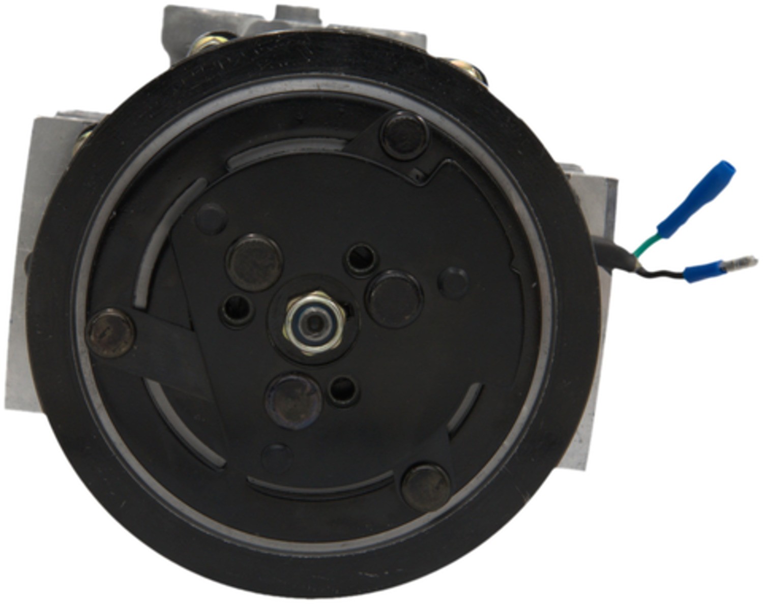 FOUR SEASONS A/C Compressor 58553