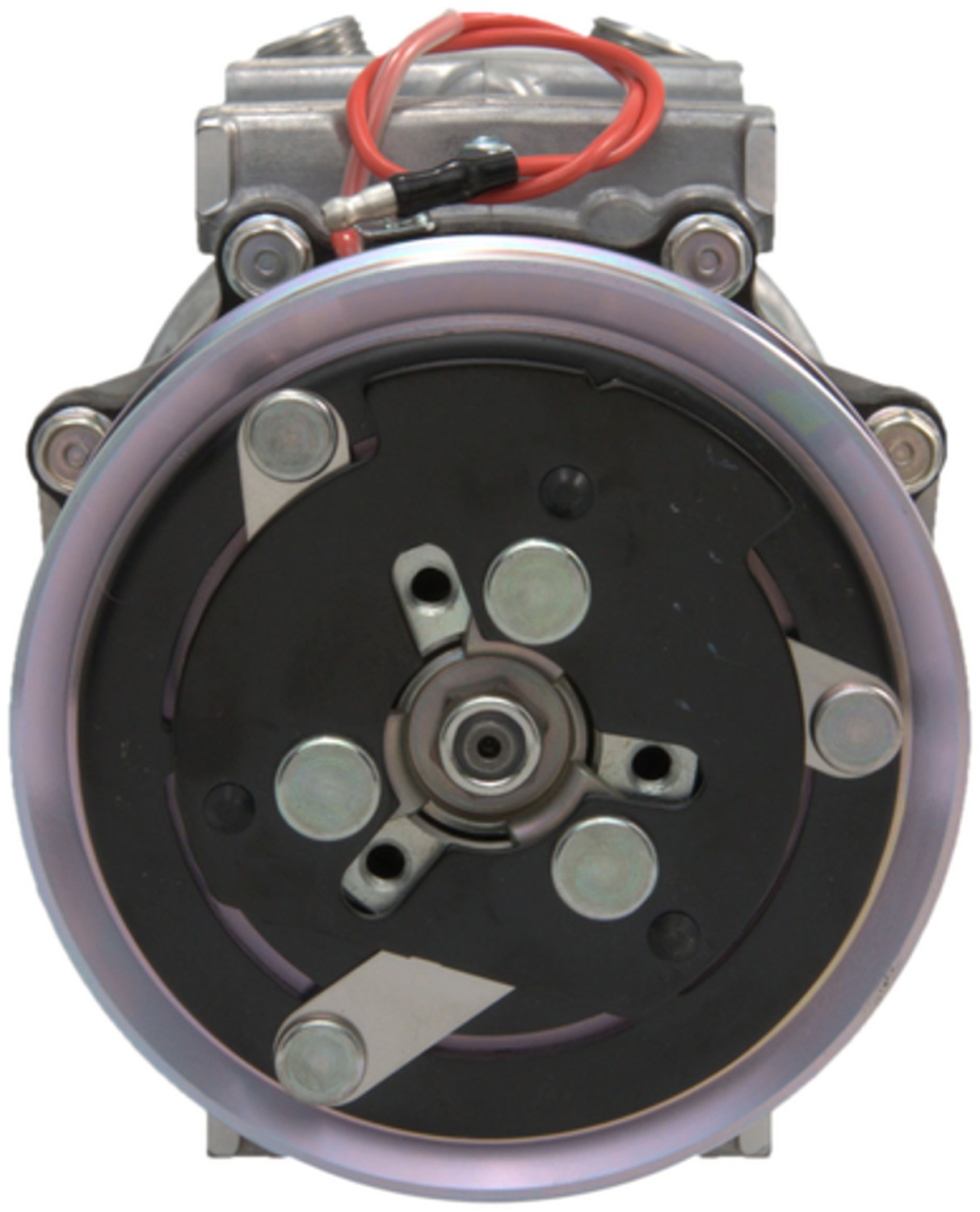 FOUR SEASONS A/C Compressor 58581