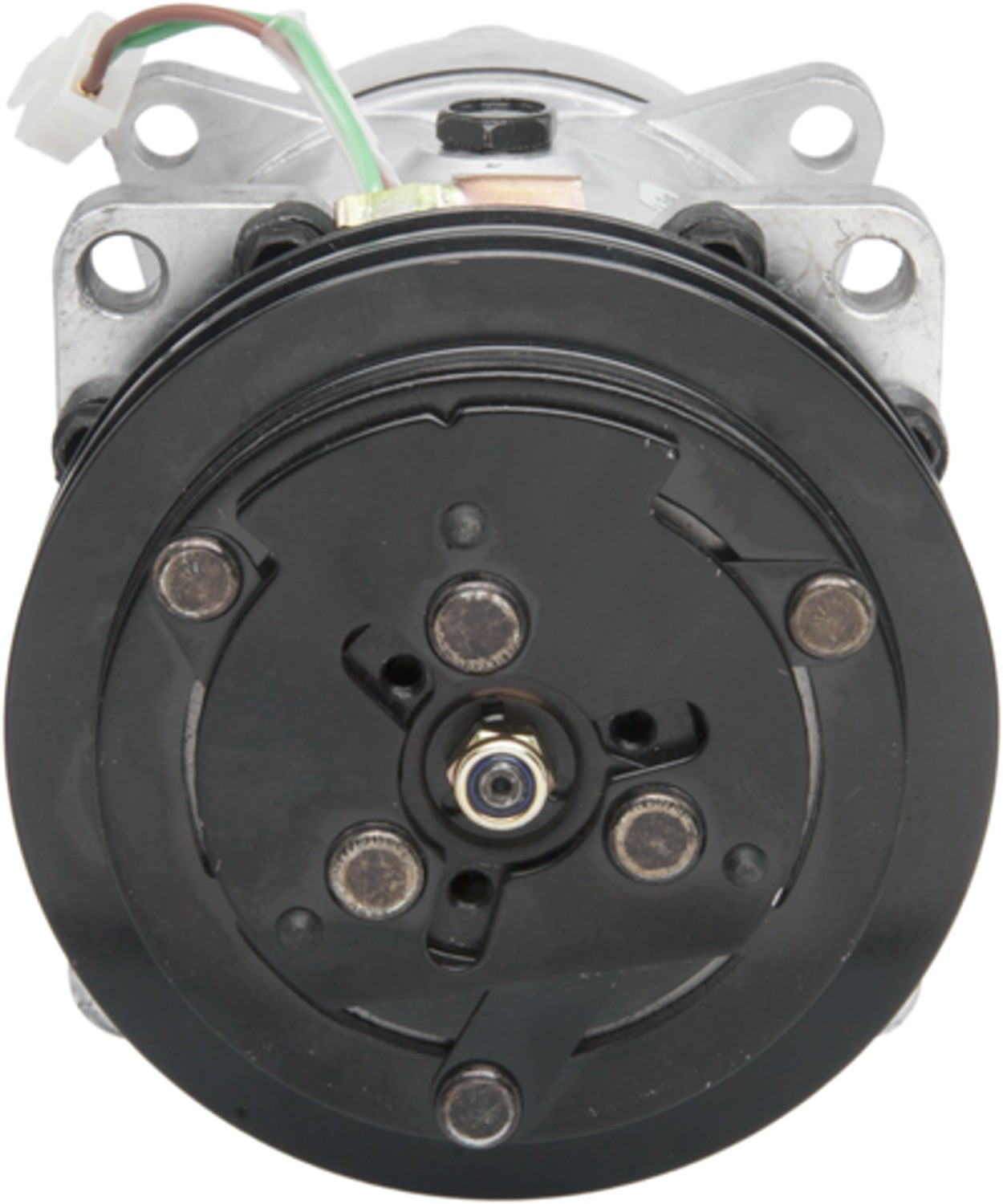 FOUR SEASONS A/C Compressor 58593