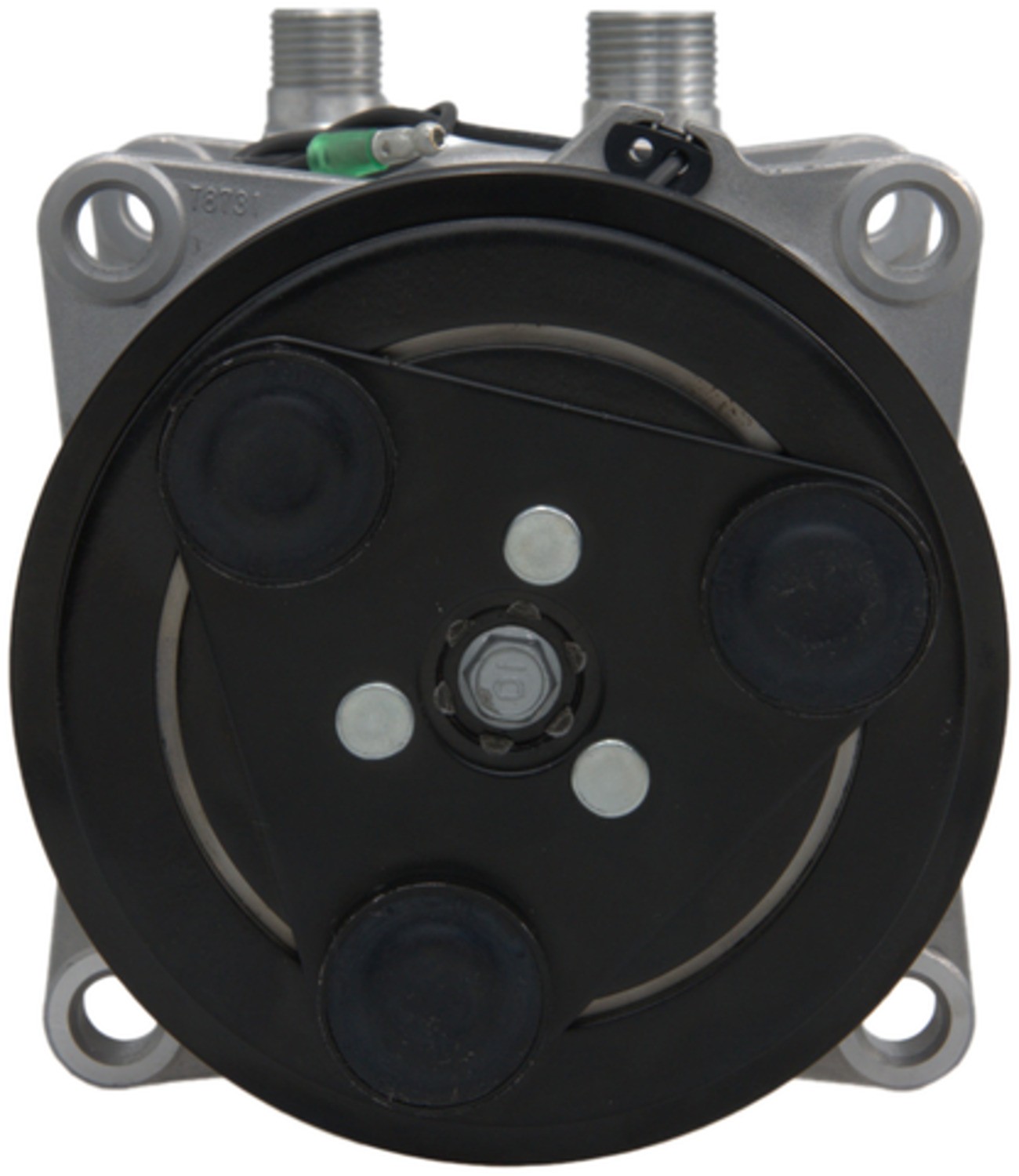 FOUR SEASONS A/C Compressor 58616