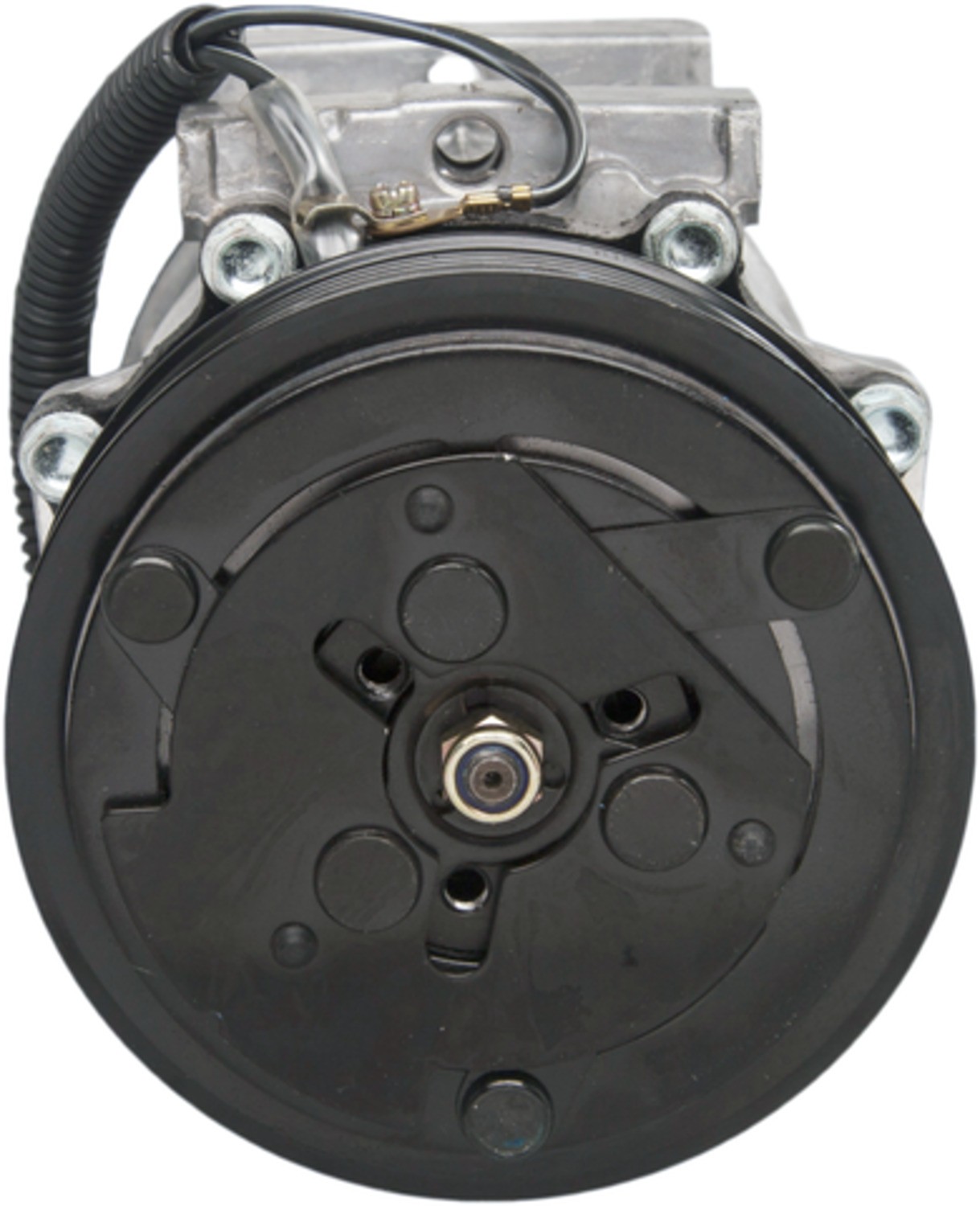FOUR SEASONS A/C Compressor 58632