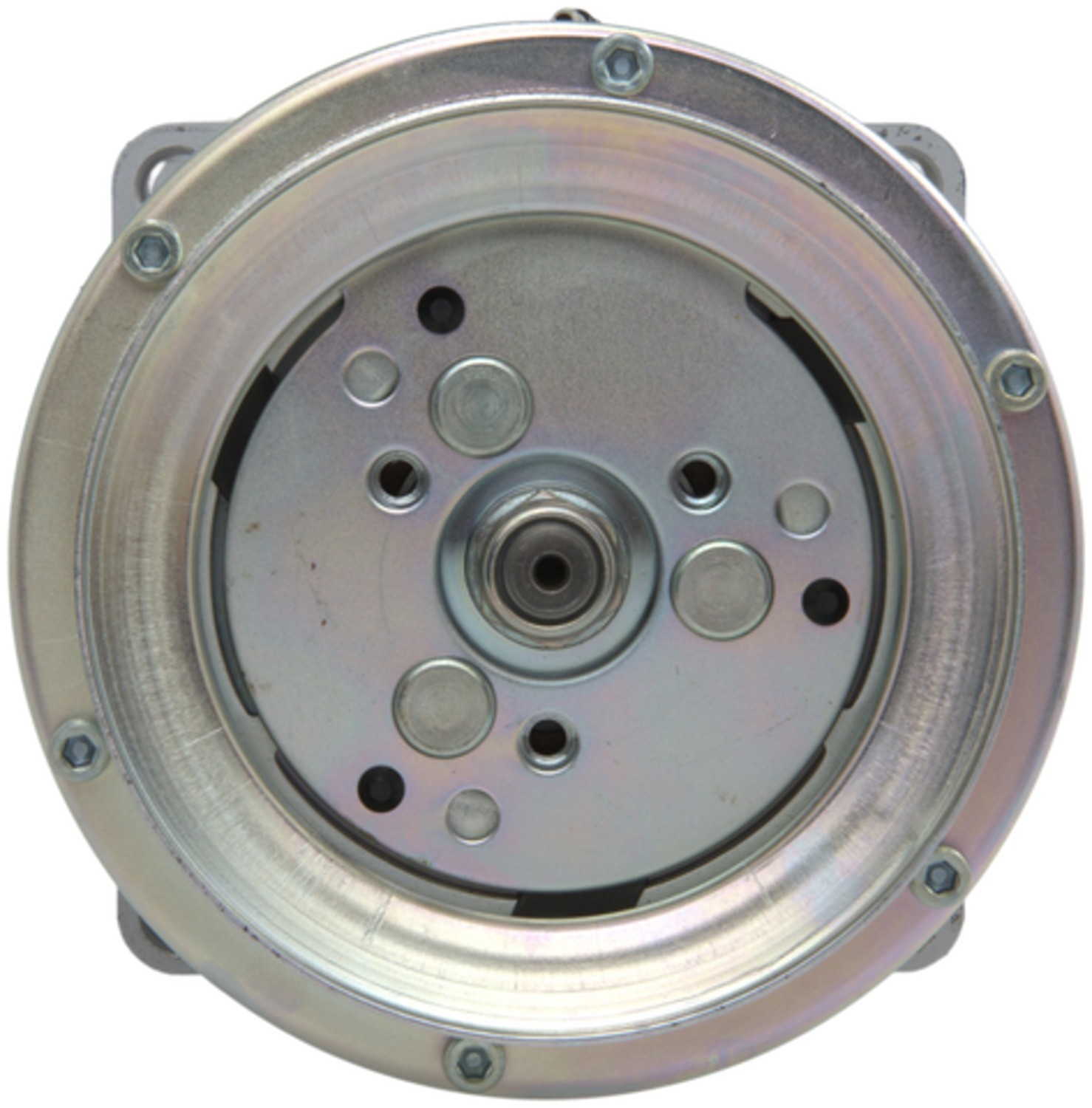 FOUR SEASONS A/C Compressor 58638