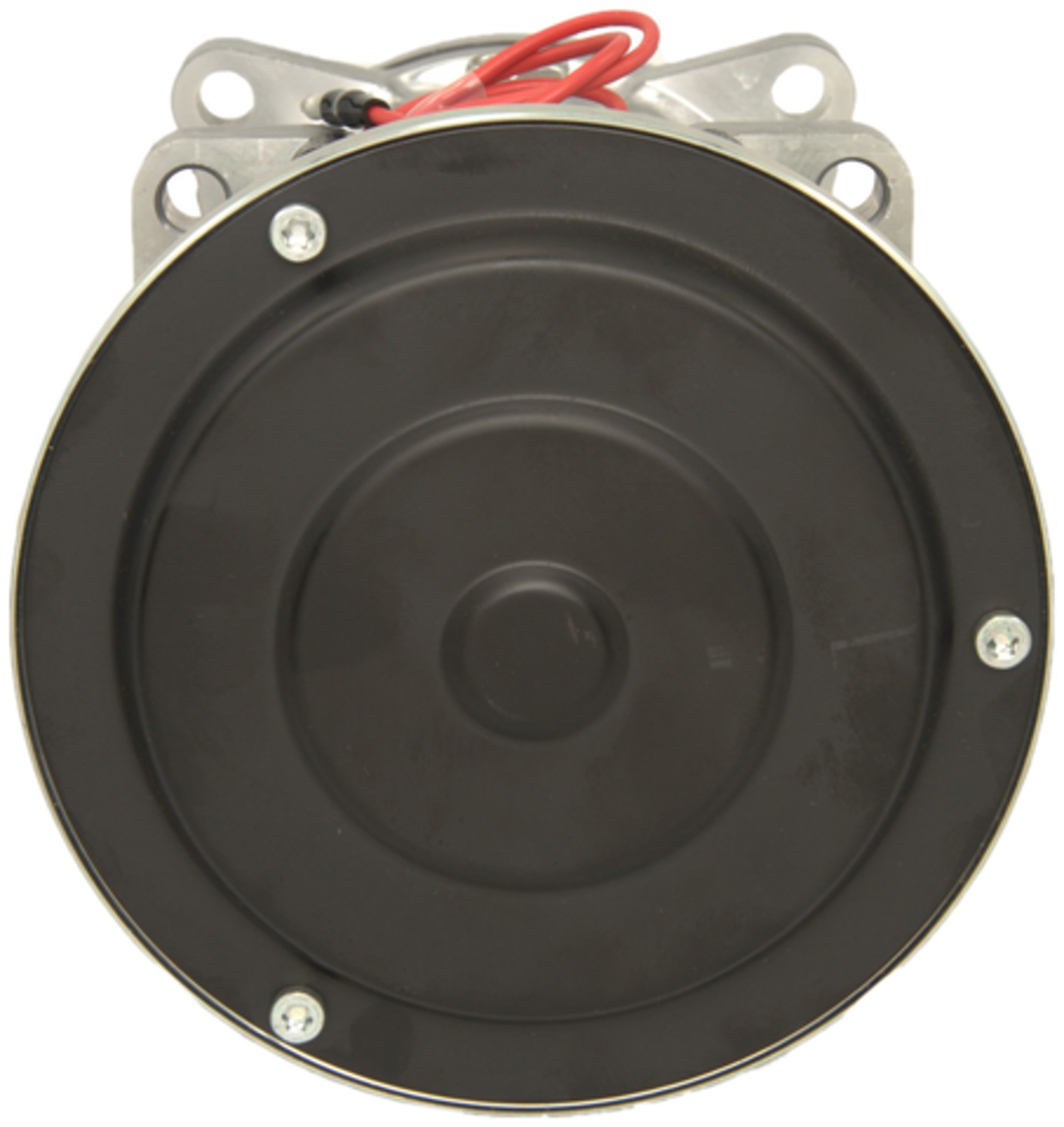FOUR SEASONS A/C Compressor 58642