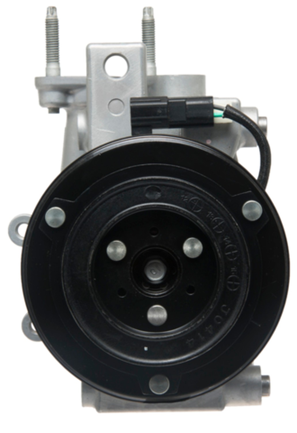 FOUR SEASONS A/C Compressor 58664