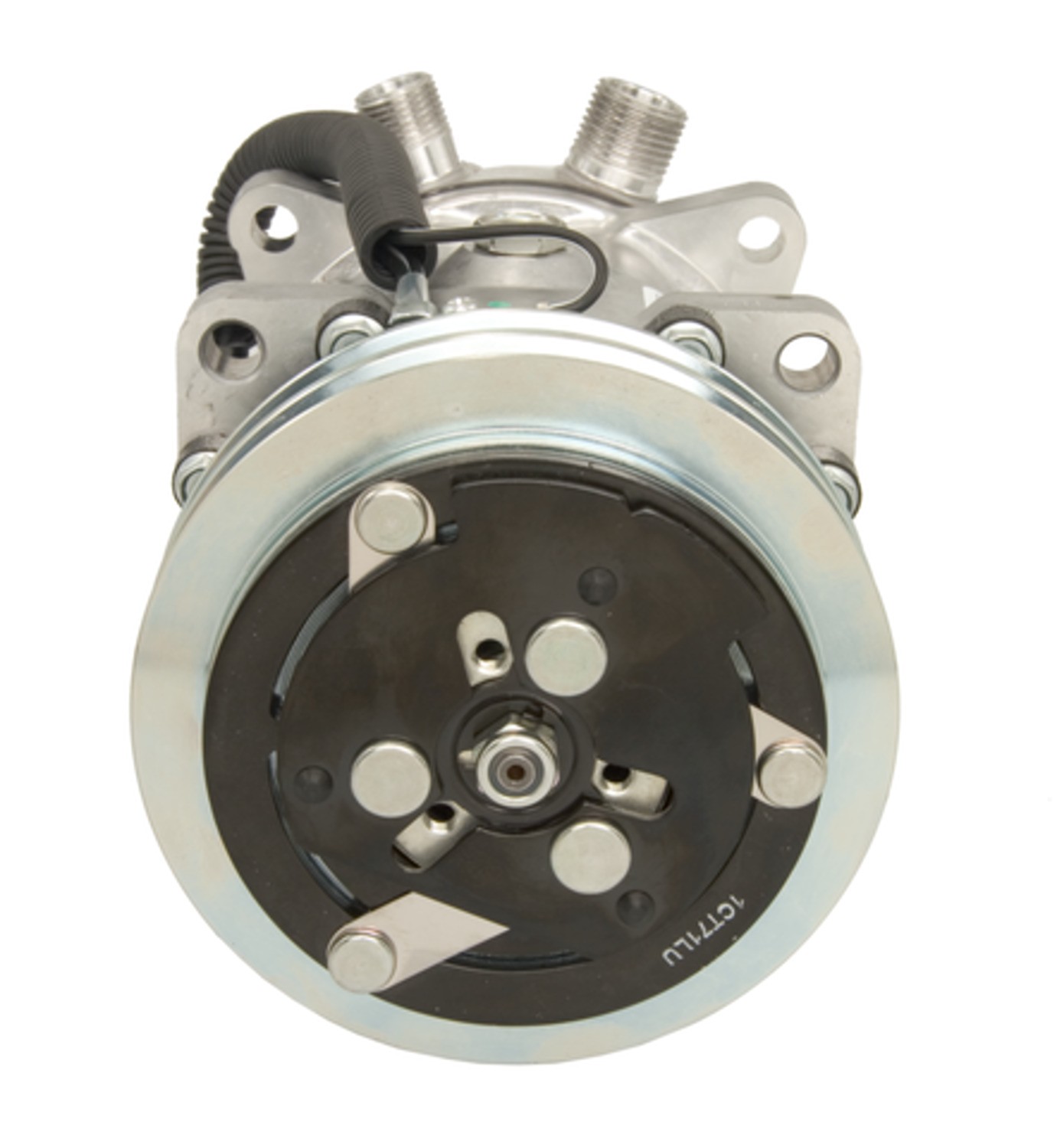 FOUR SEASONS A/C Compressor 58701