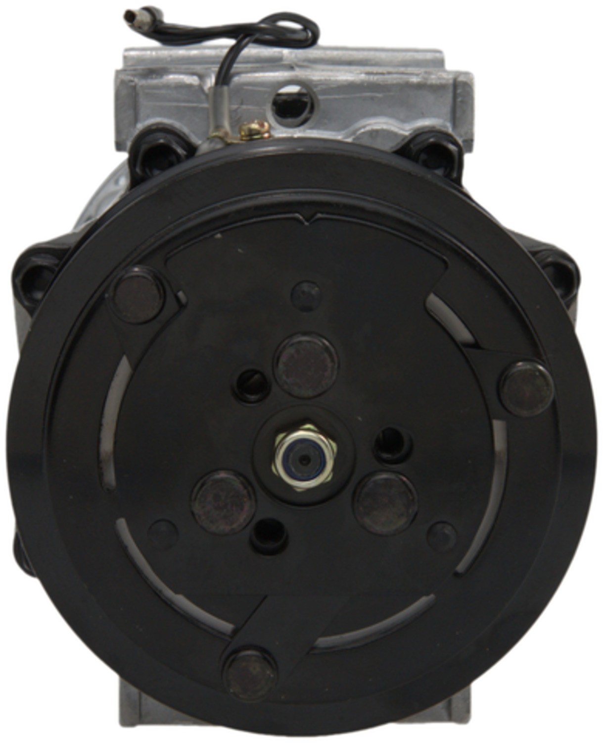 FOUR SEASONS A/C Compressor 58702