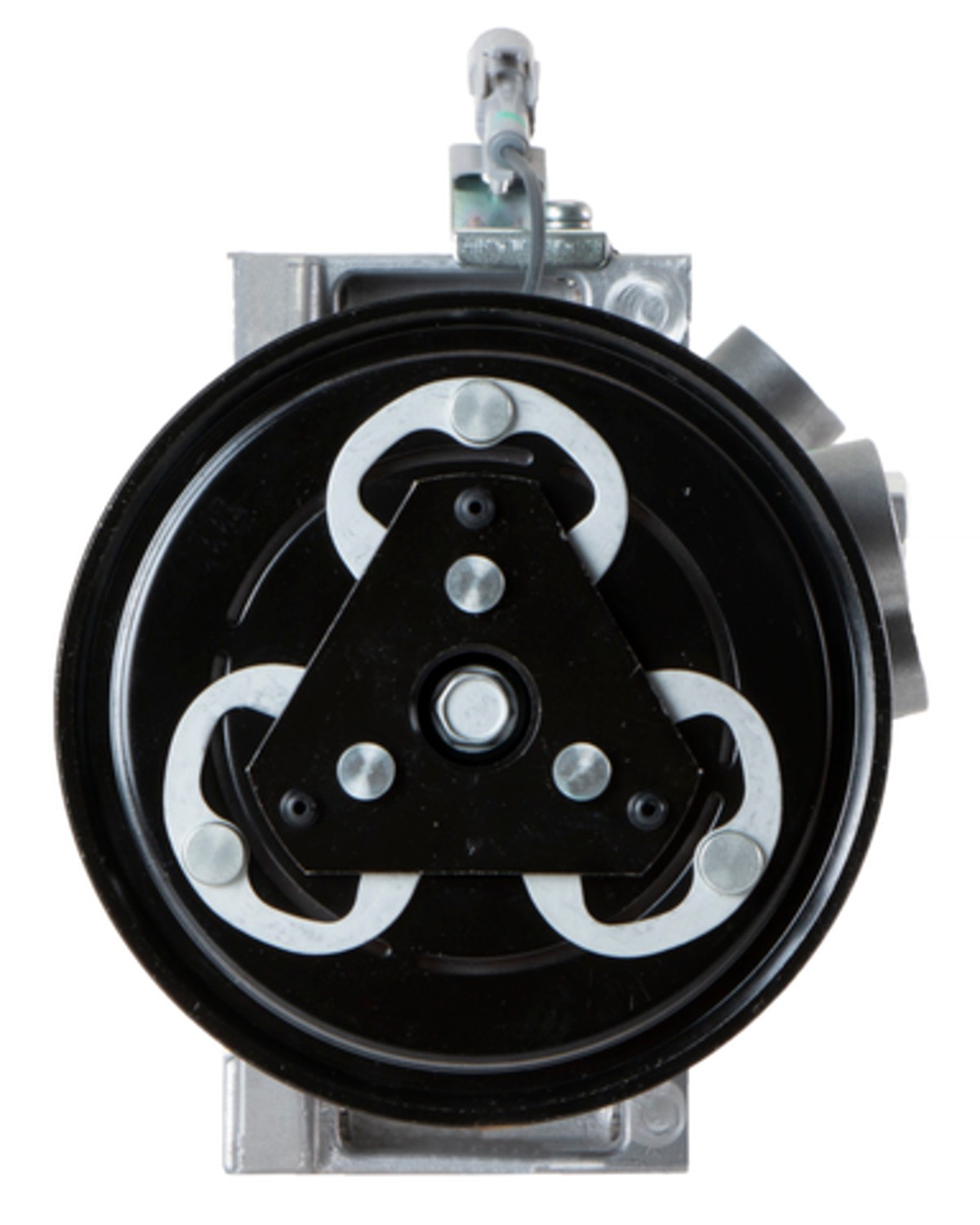 FOUR SEASONS A/C Compressor 58800