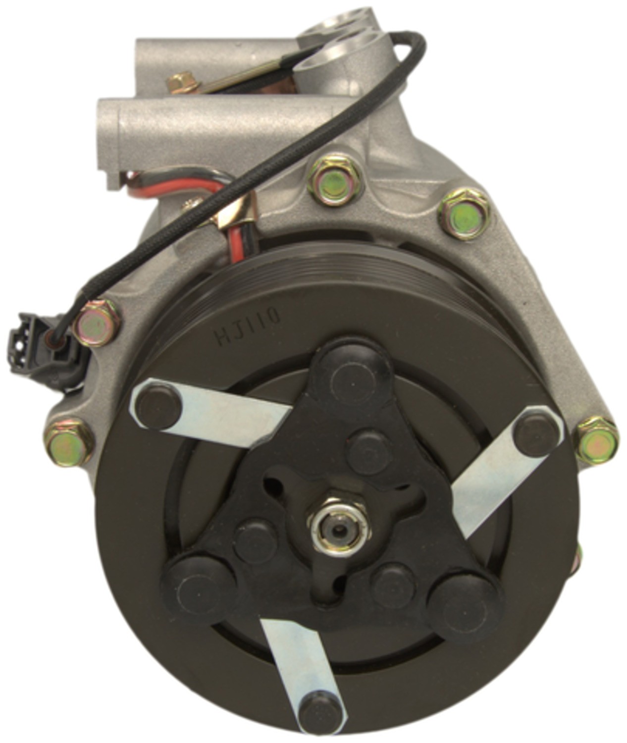 FOUR SEASONS A/C Compressor 58881