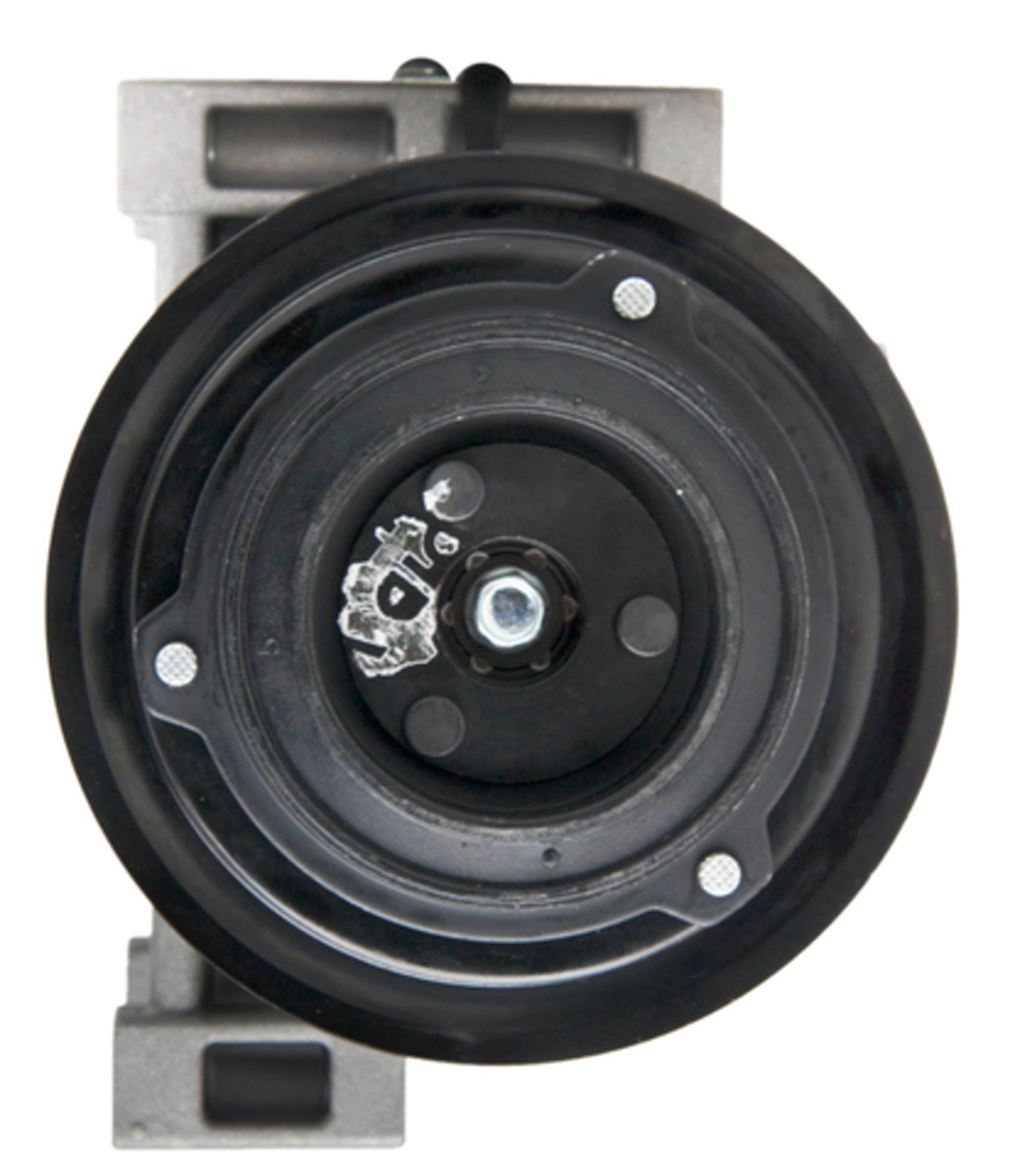 FOUR SEASONS A/C Compressor 58883