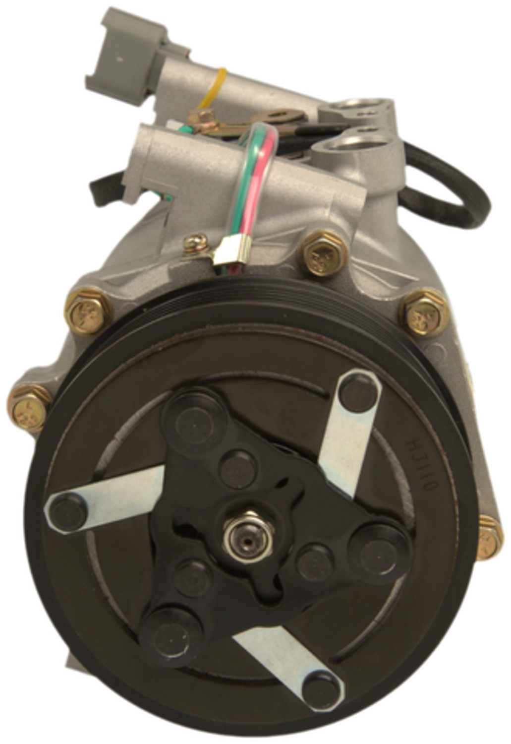 FOUR SEASONS A/C Compressor 58886