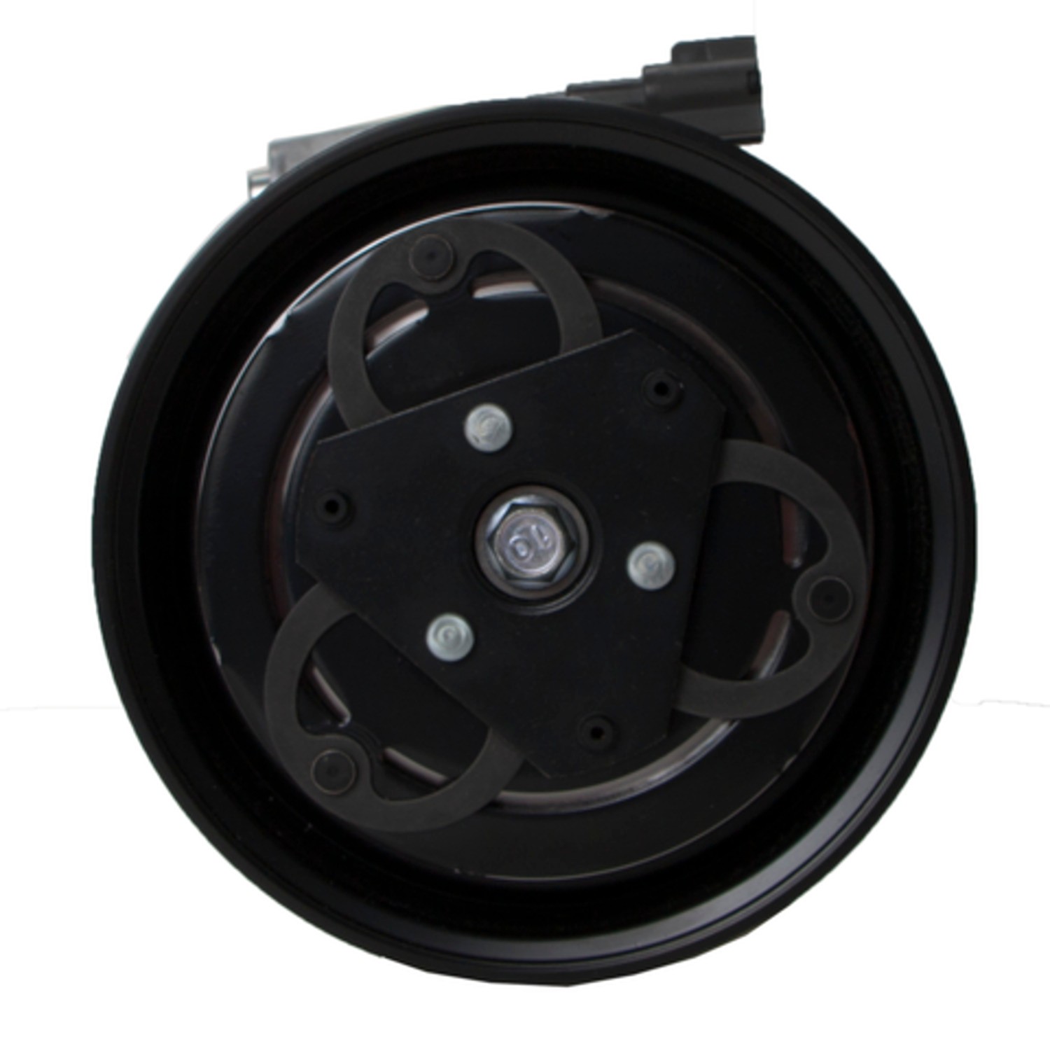 FOUR SEASONS A/C Compressor 58888