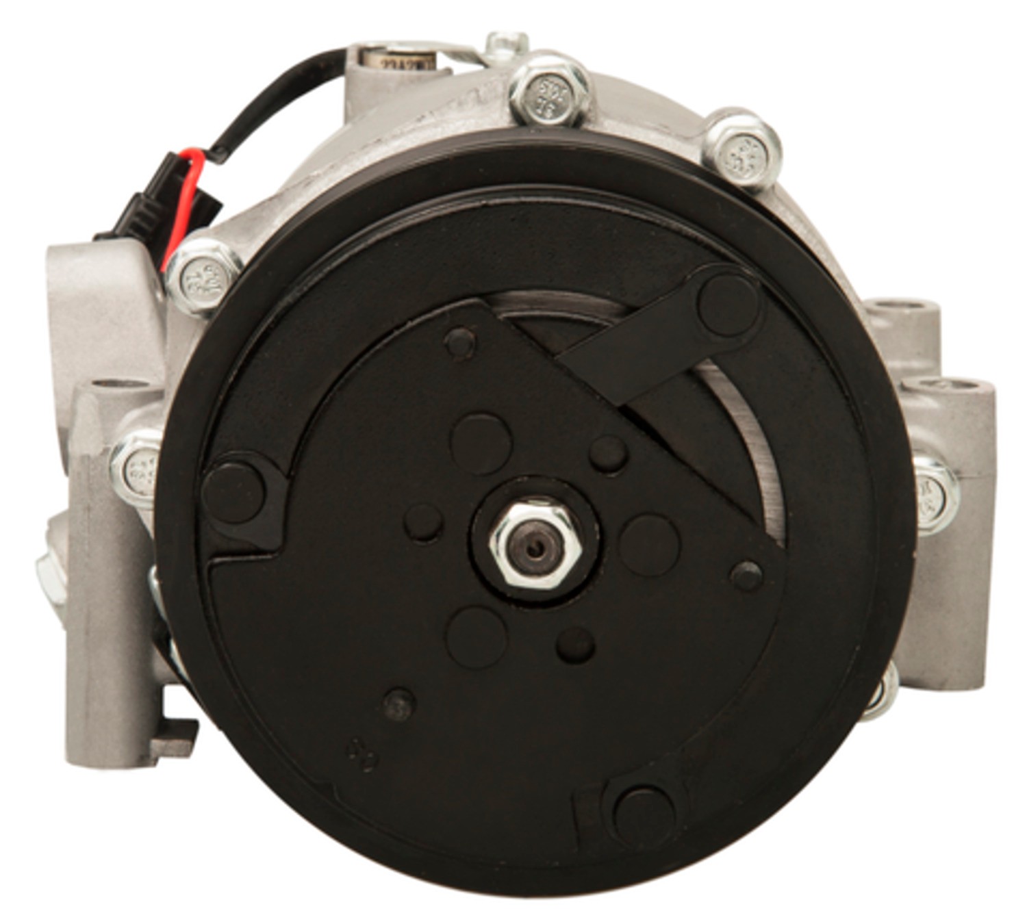 FOUR SEASONS A/C Compressor 58889