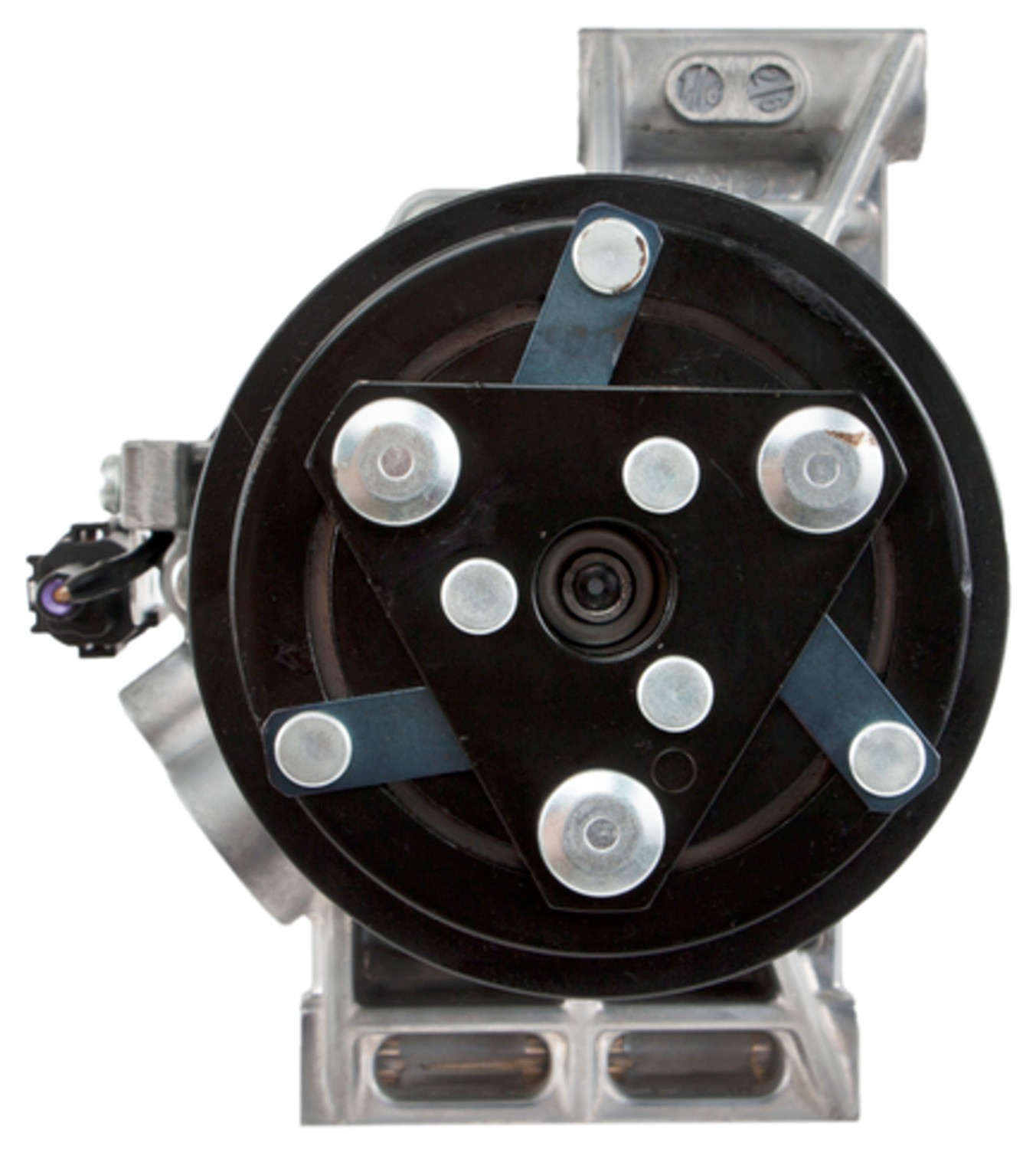 FOUR SEASONS A/C Compressor 58893