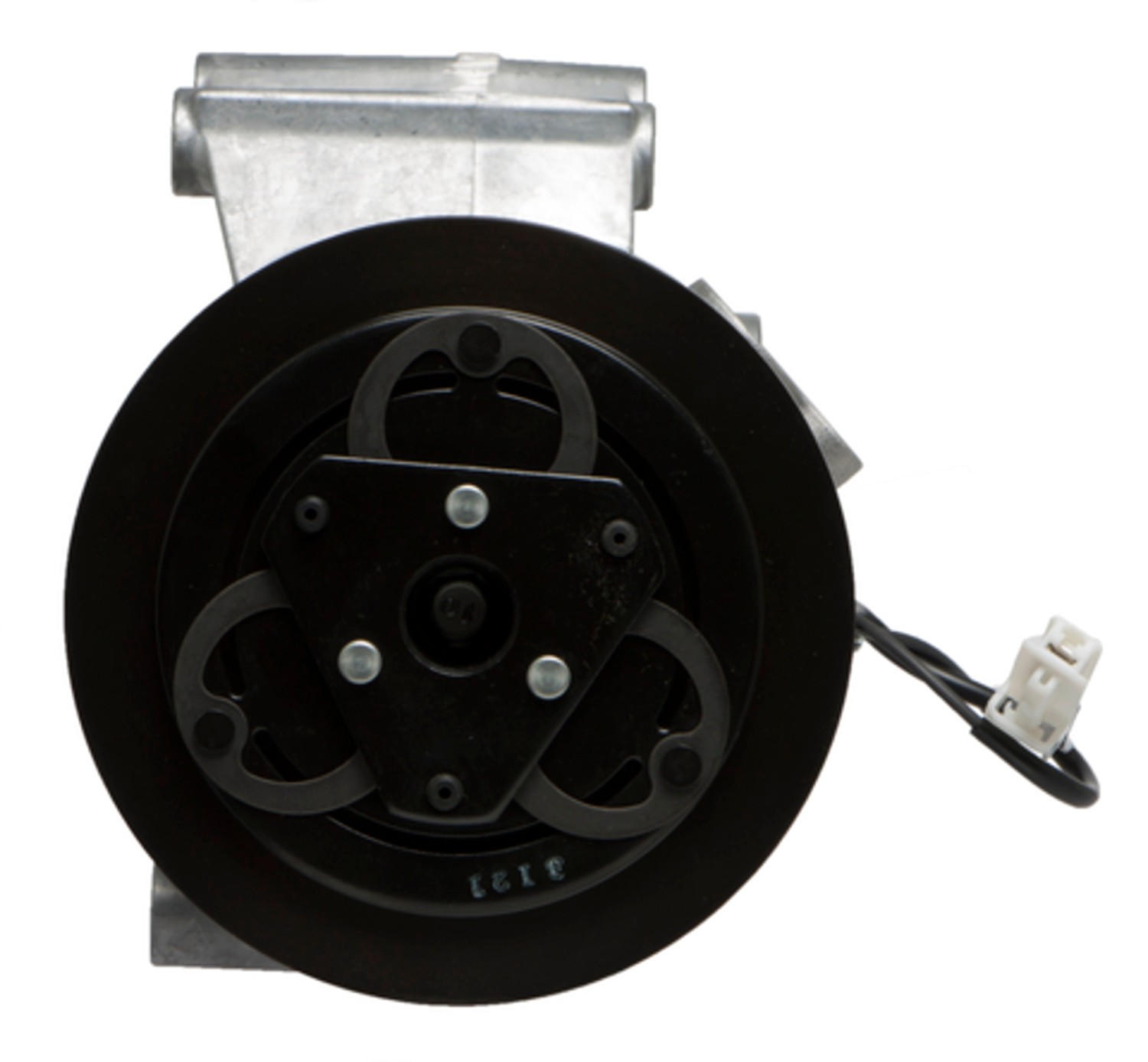 FOUR SEASONS A/C Compressor 58894