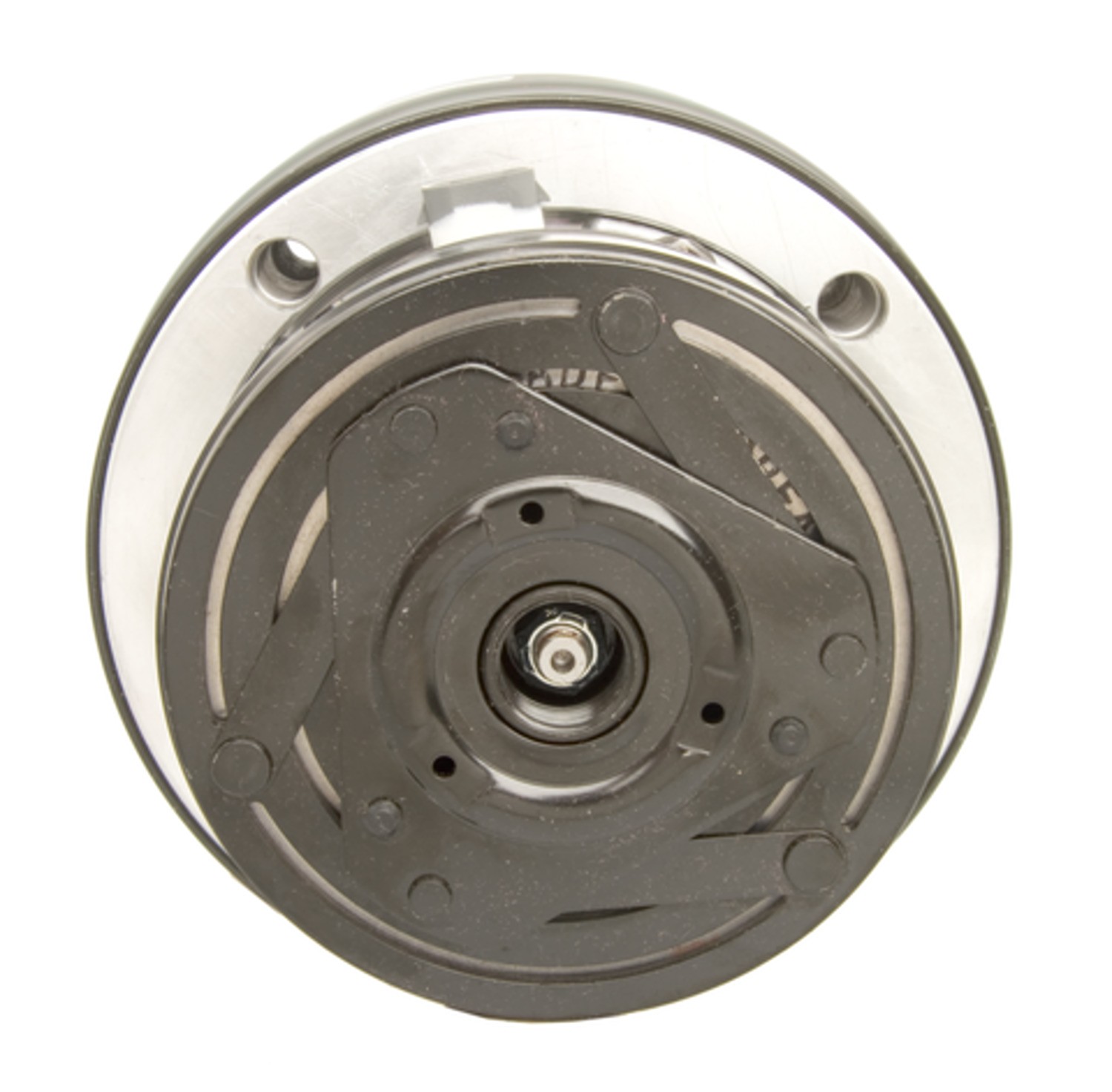 FOUR SEASONS A/C Compressor 58941