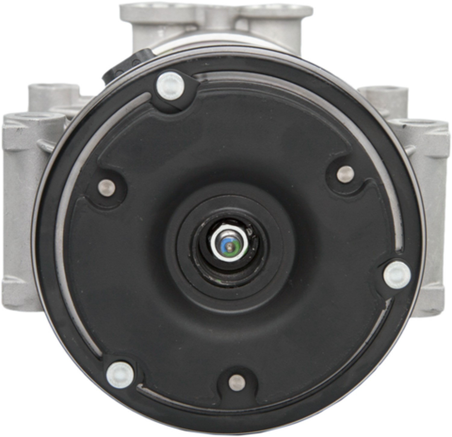 FOUR SEASONS A/C Compressor 58947