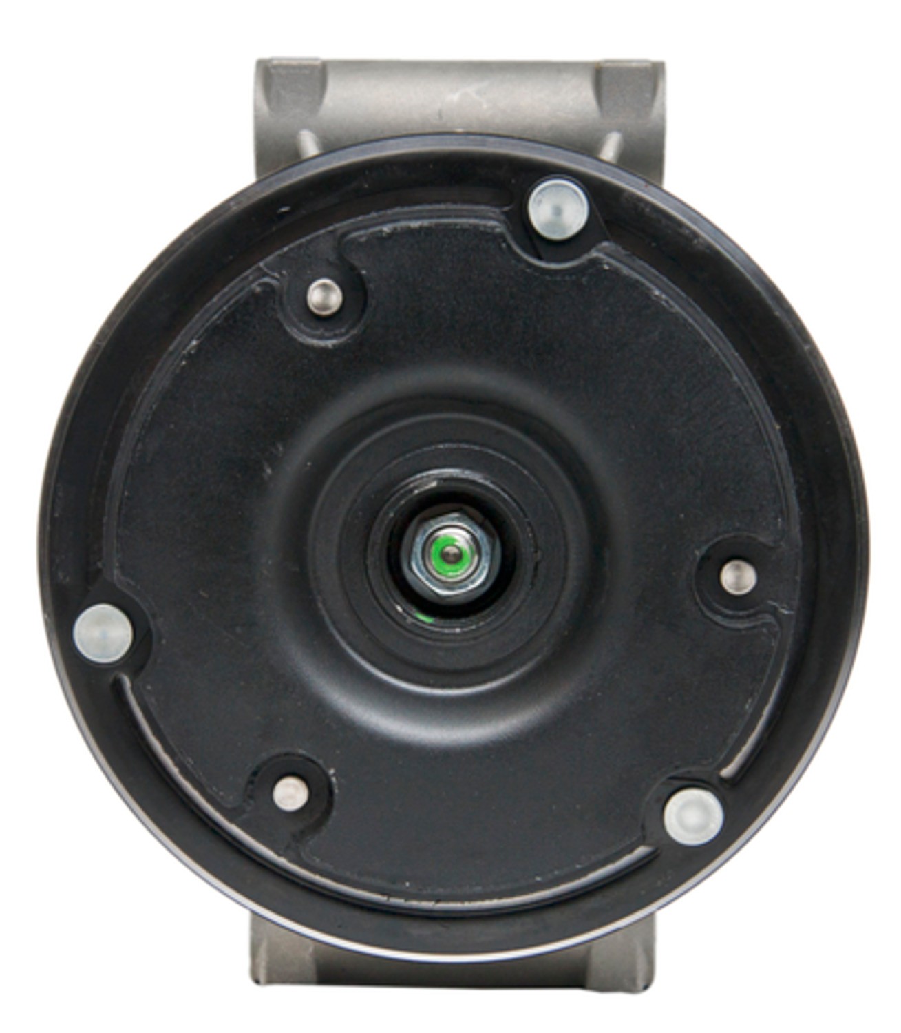 FOUR SEASONS A/C Compressor 58950