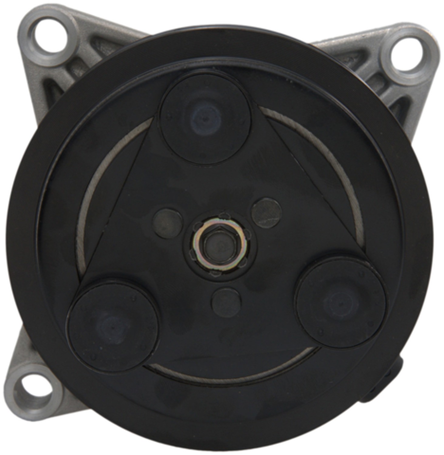 FOUR SEASONS A/C Compressor 58951