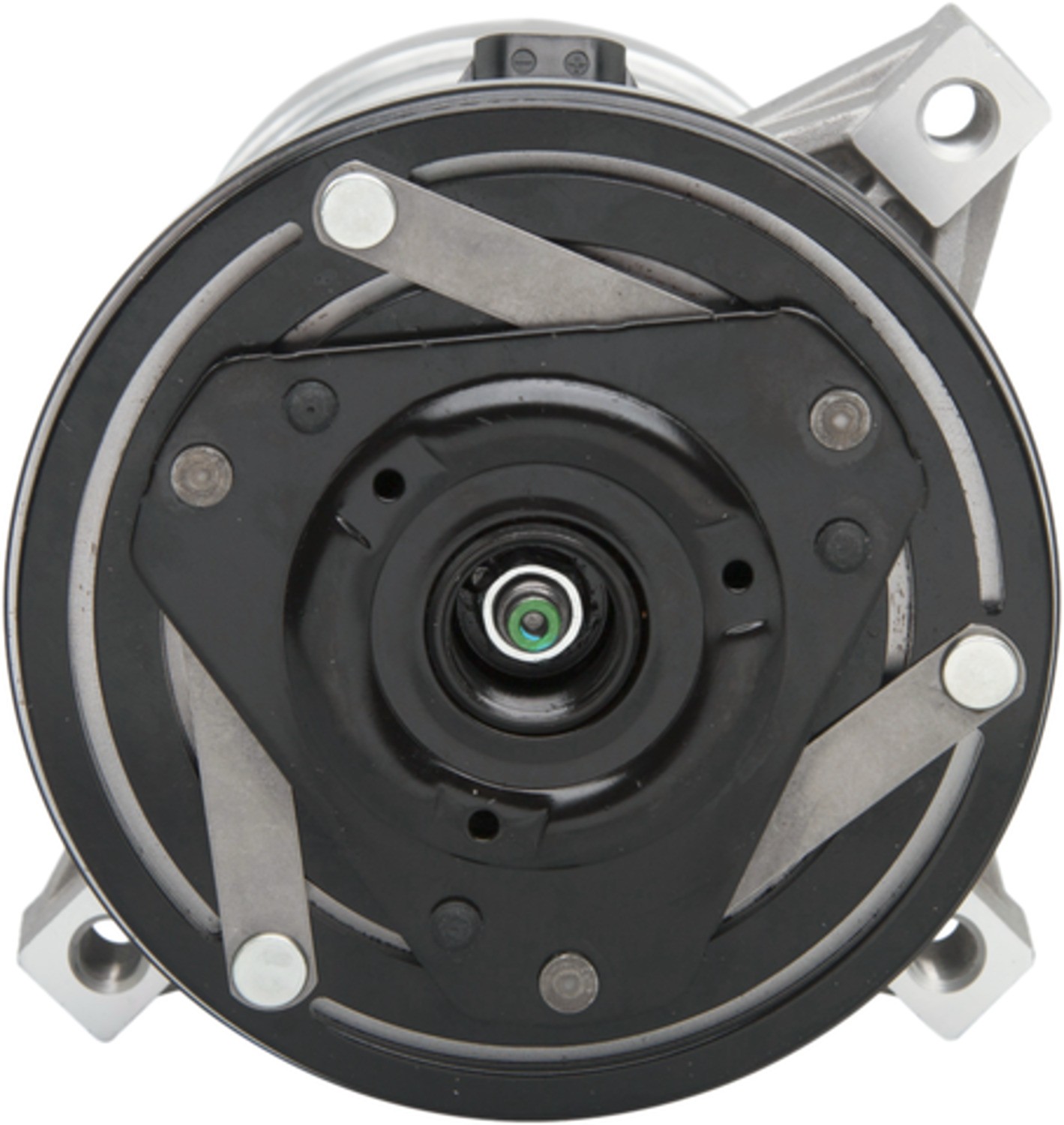 FOUR SEASONS A/C Compressor 58963