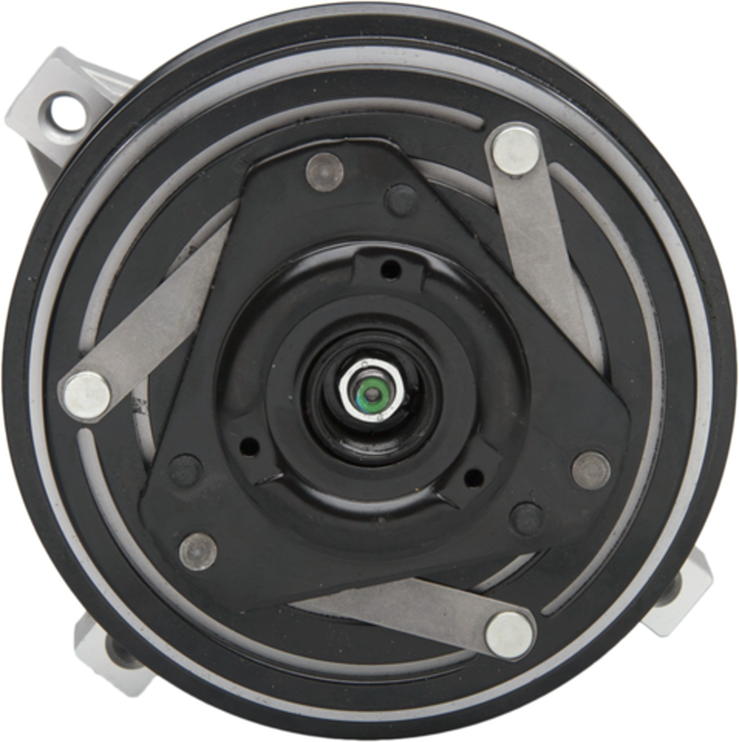 FOUR SEASONS A/C Compressor 58967