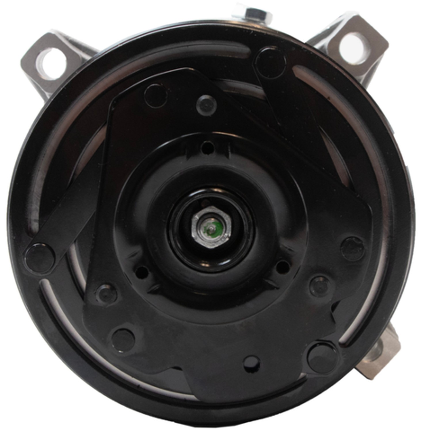 FOUR SEASONS A/C Compressor 58971