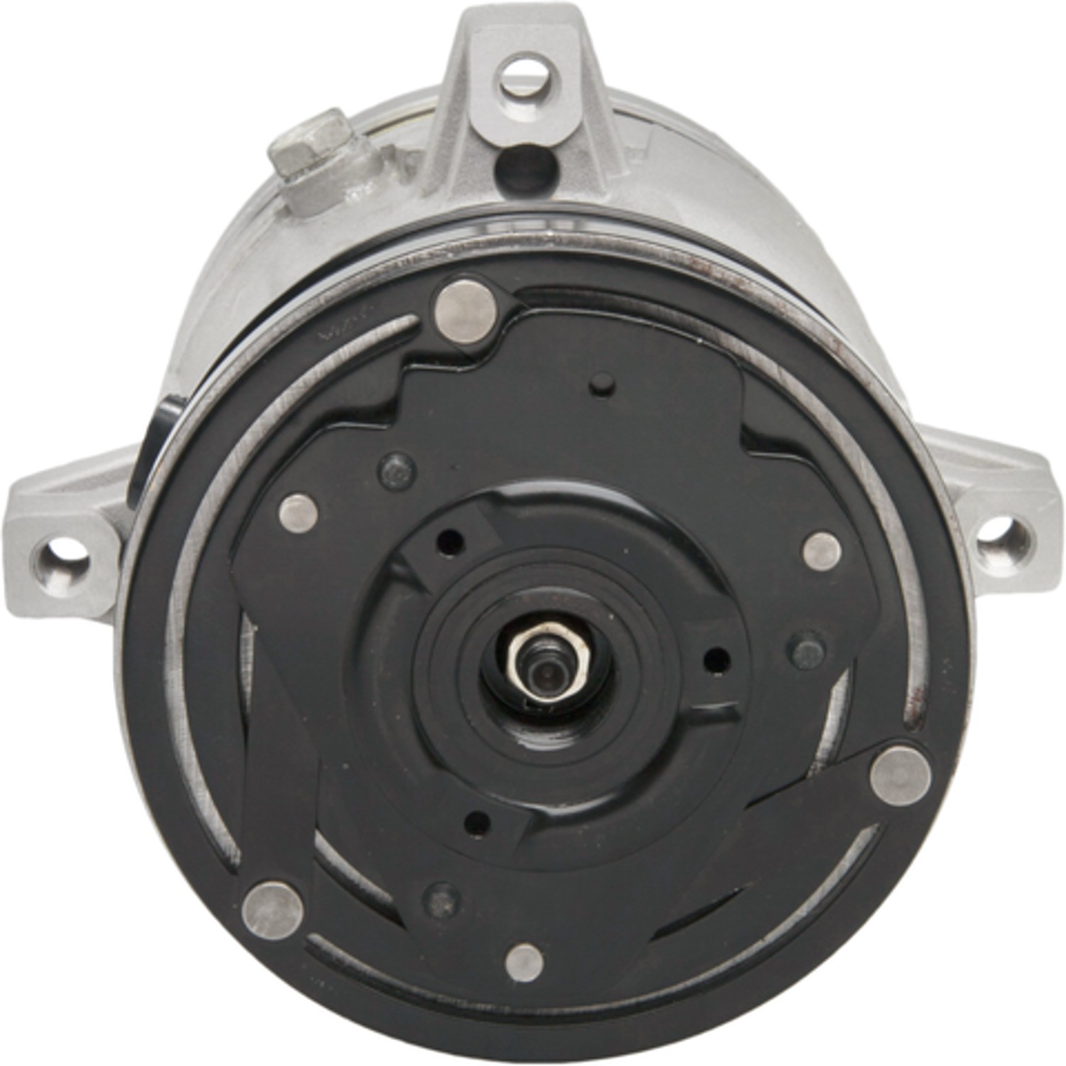 FOUR SEASONS A/C Compressor 58976
