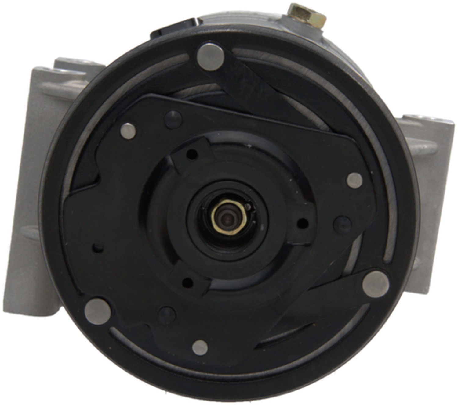 FOUR SEASONS A/C Compressor 58980